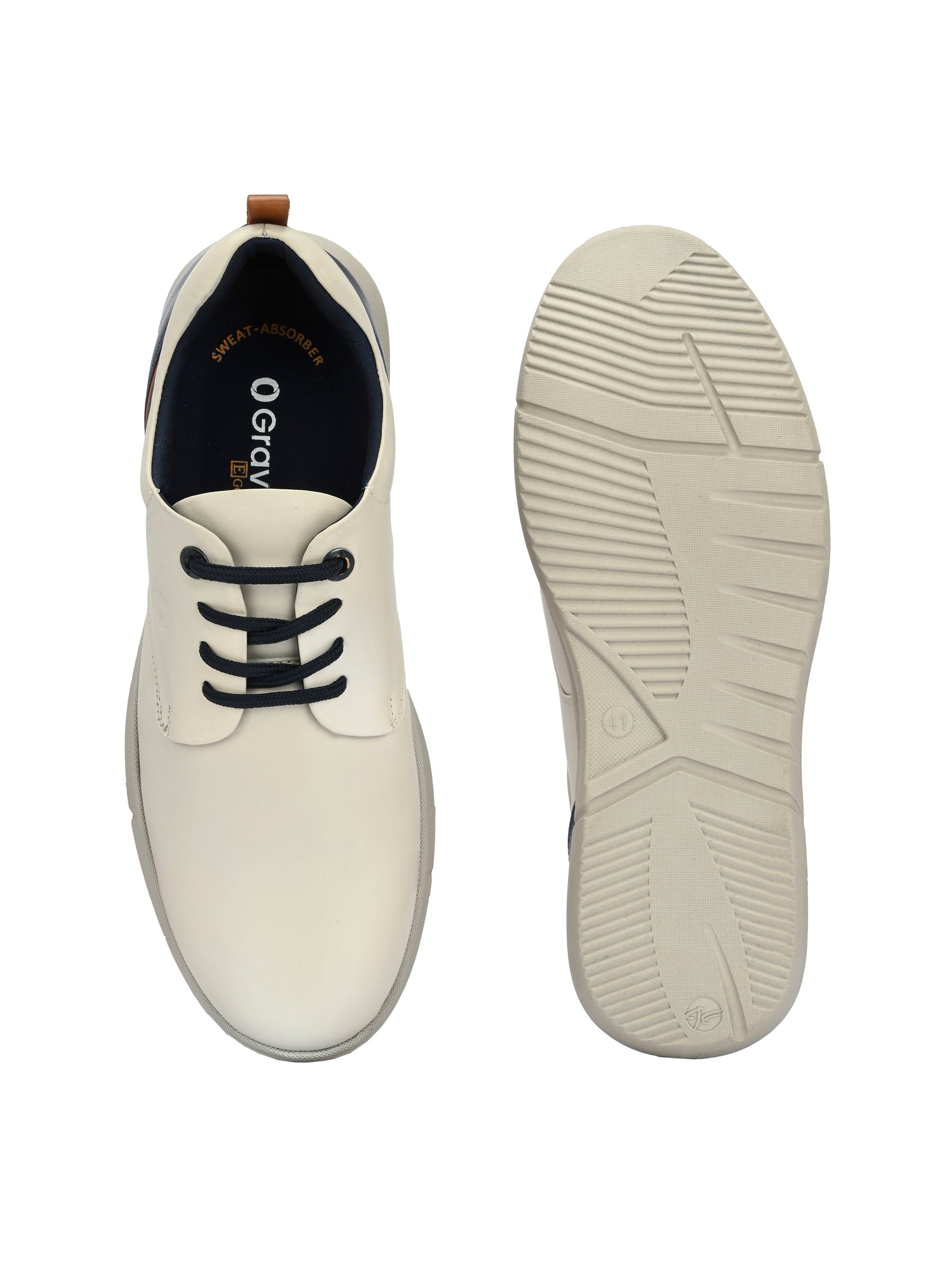 Zero Gravity Sneakers by Egoss
