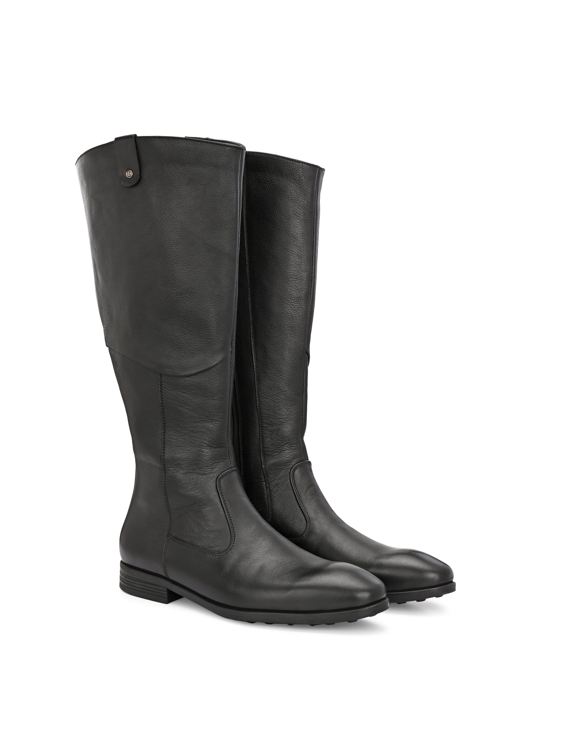 Mudtrail 18 Inch Boots by Aspeerio