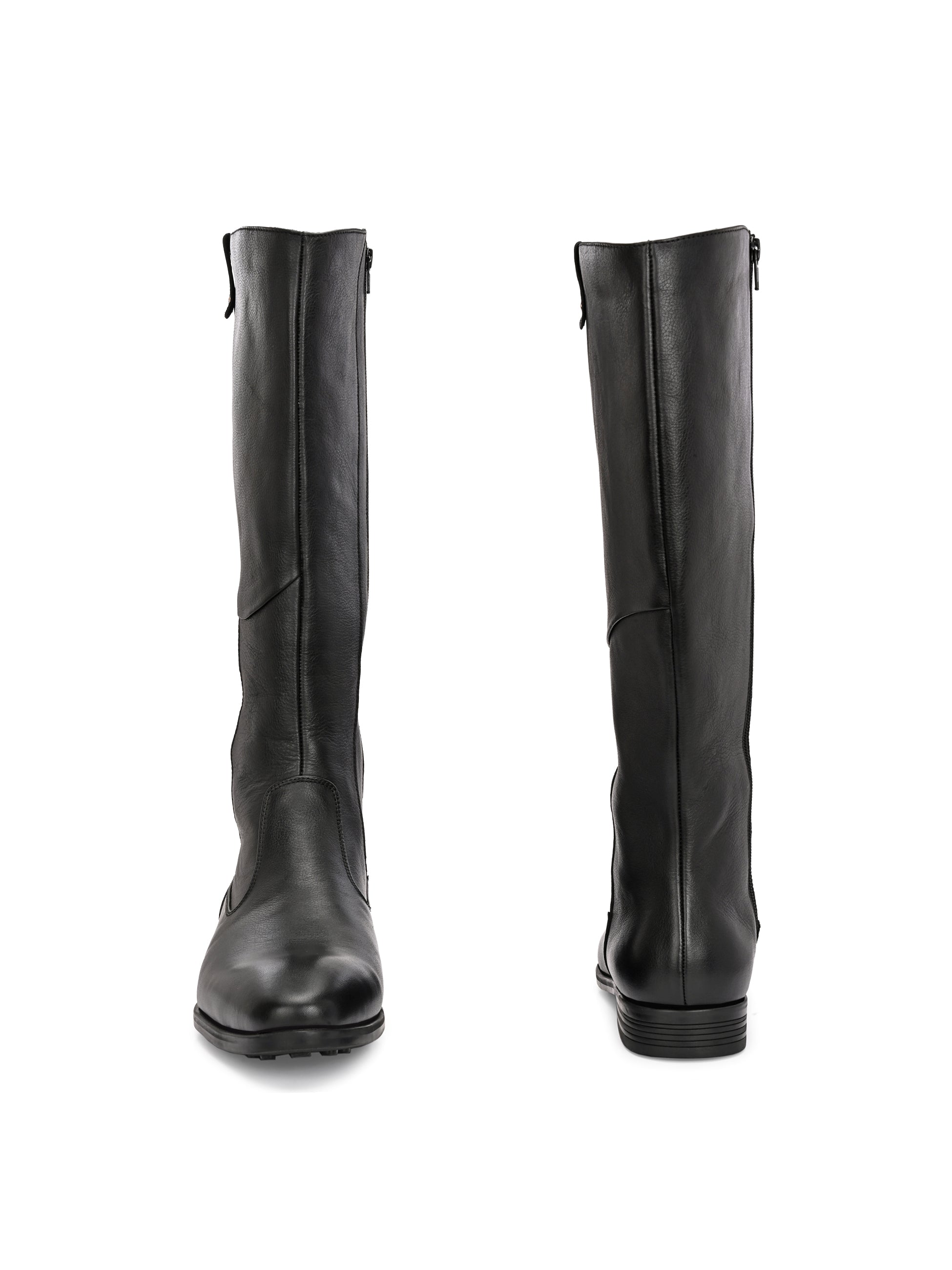 Mudtrail 18 Inch Boots by Aspeerio