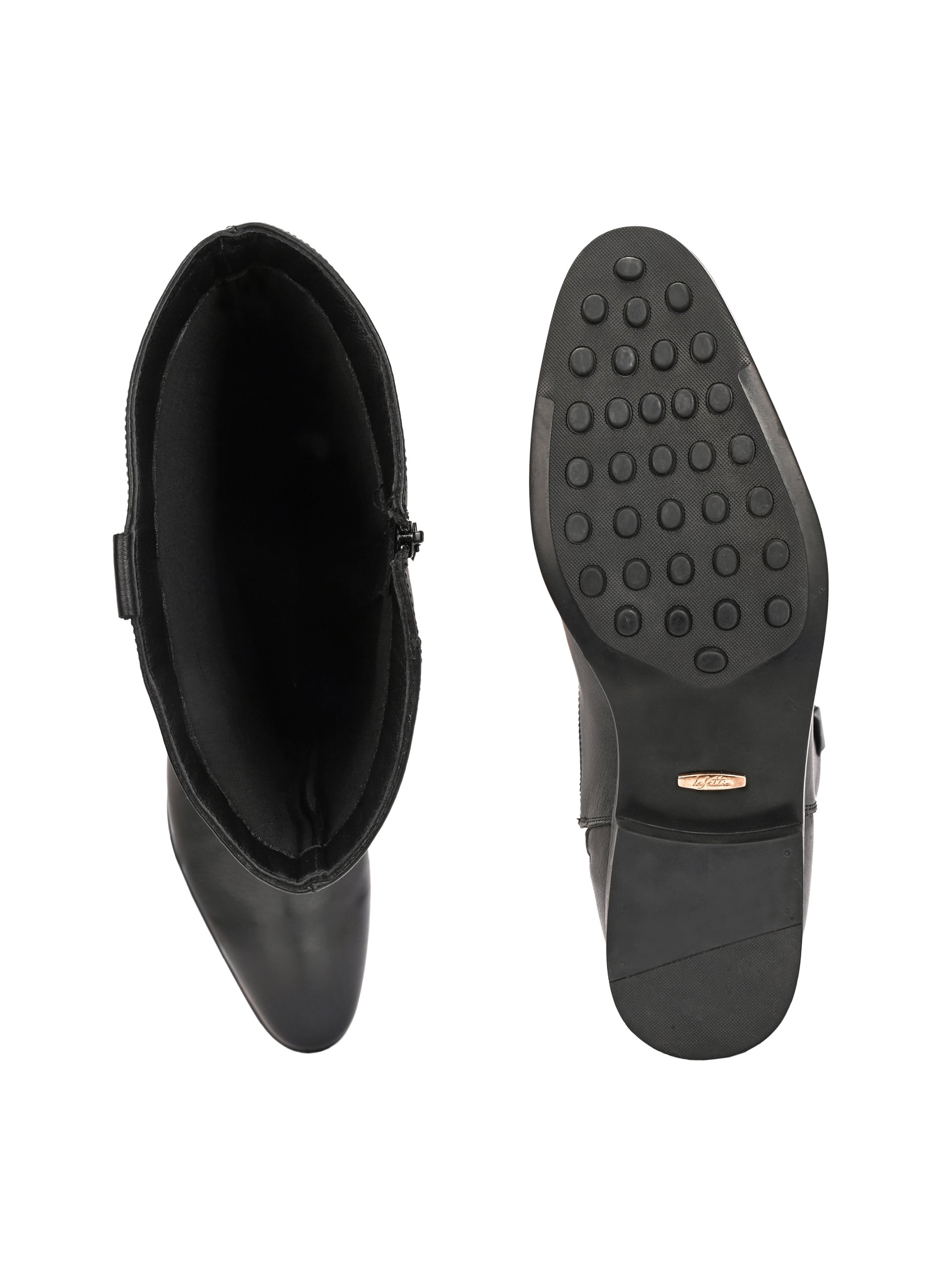 Mudtrail 18 Inch Boots by Aspeerio