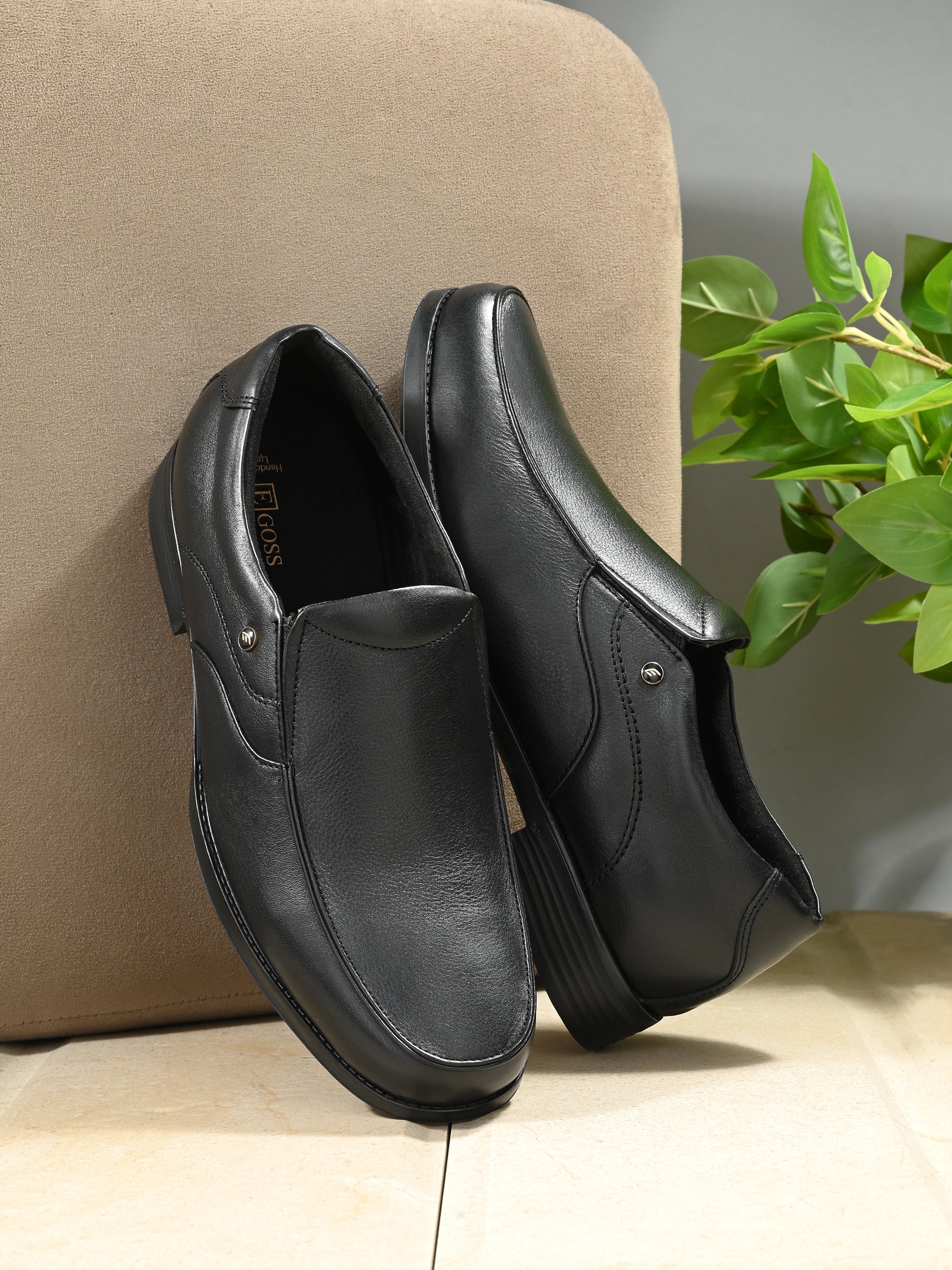 Egoss Casual Slip On Shoes For Men