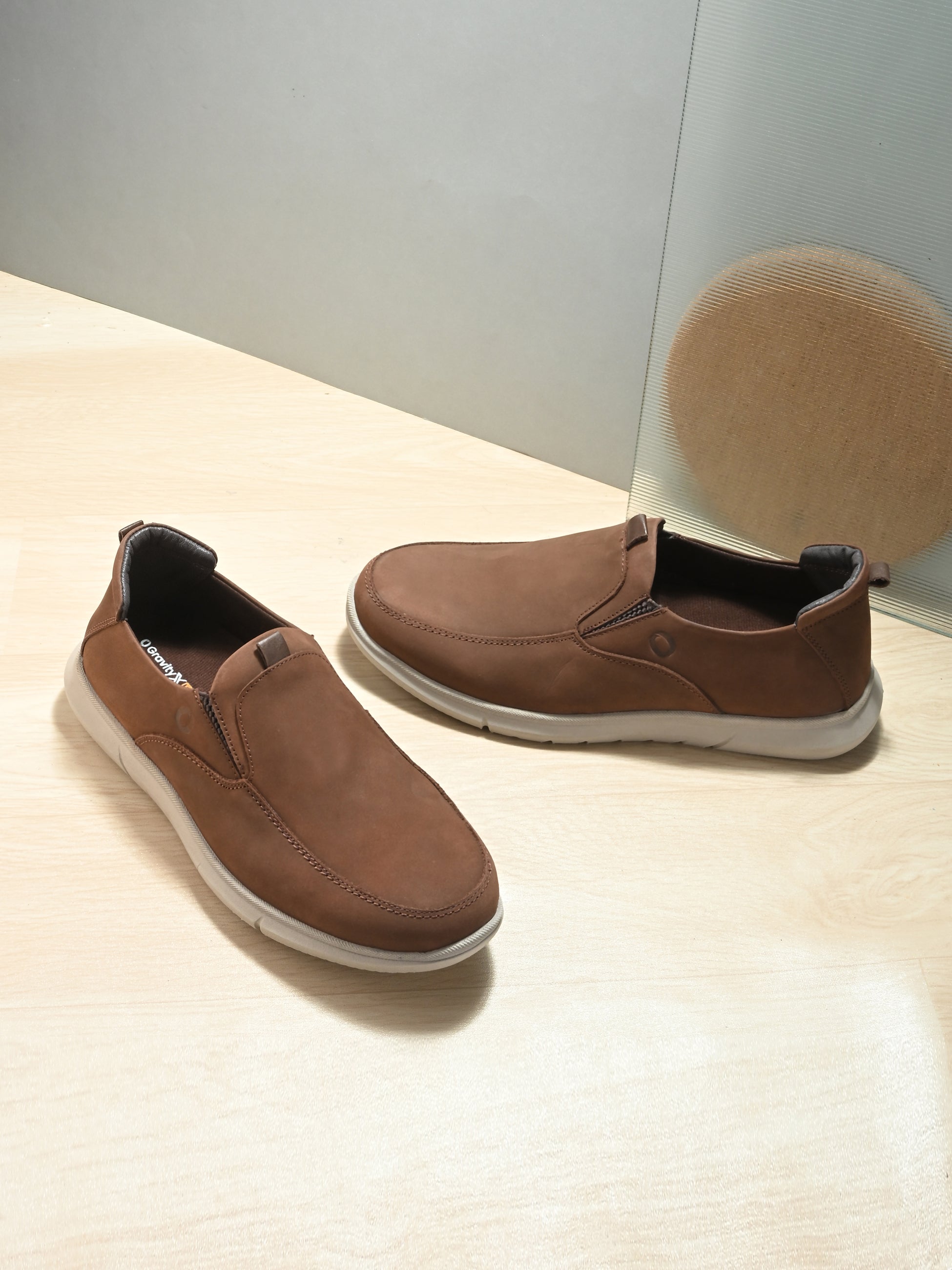 Zero Gravity Sneakers by Egoss