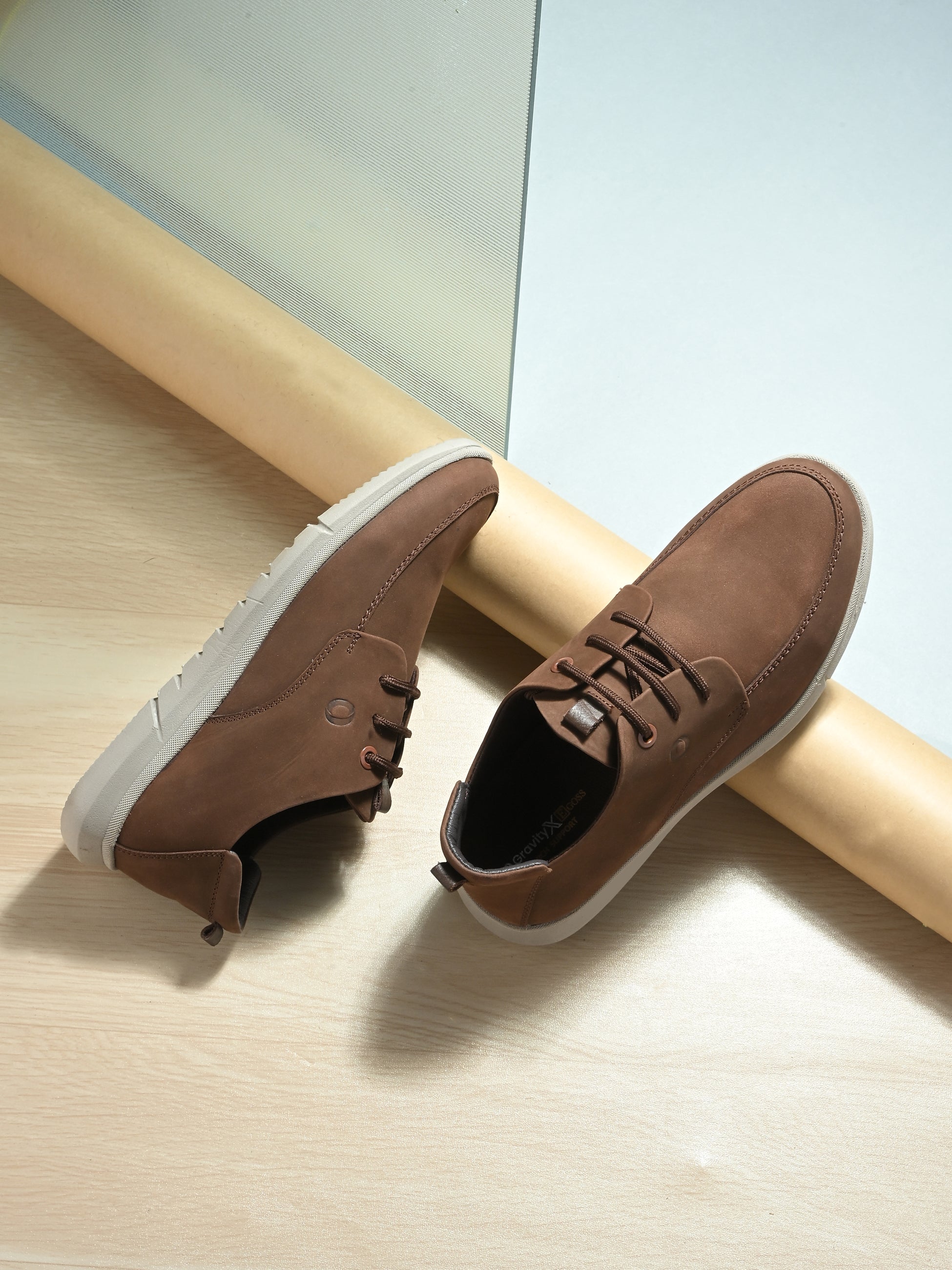 Zero Gravity Sneakers by Egoss