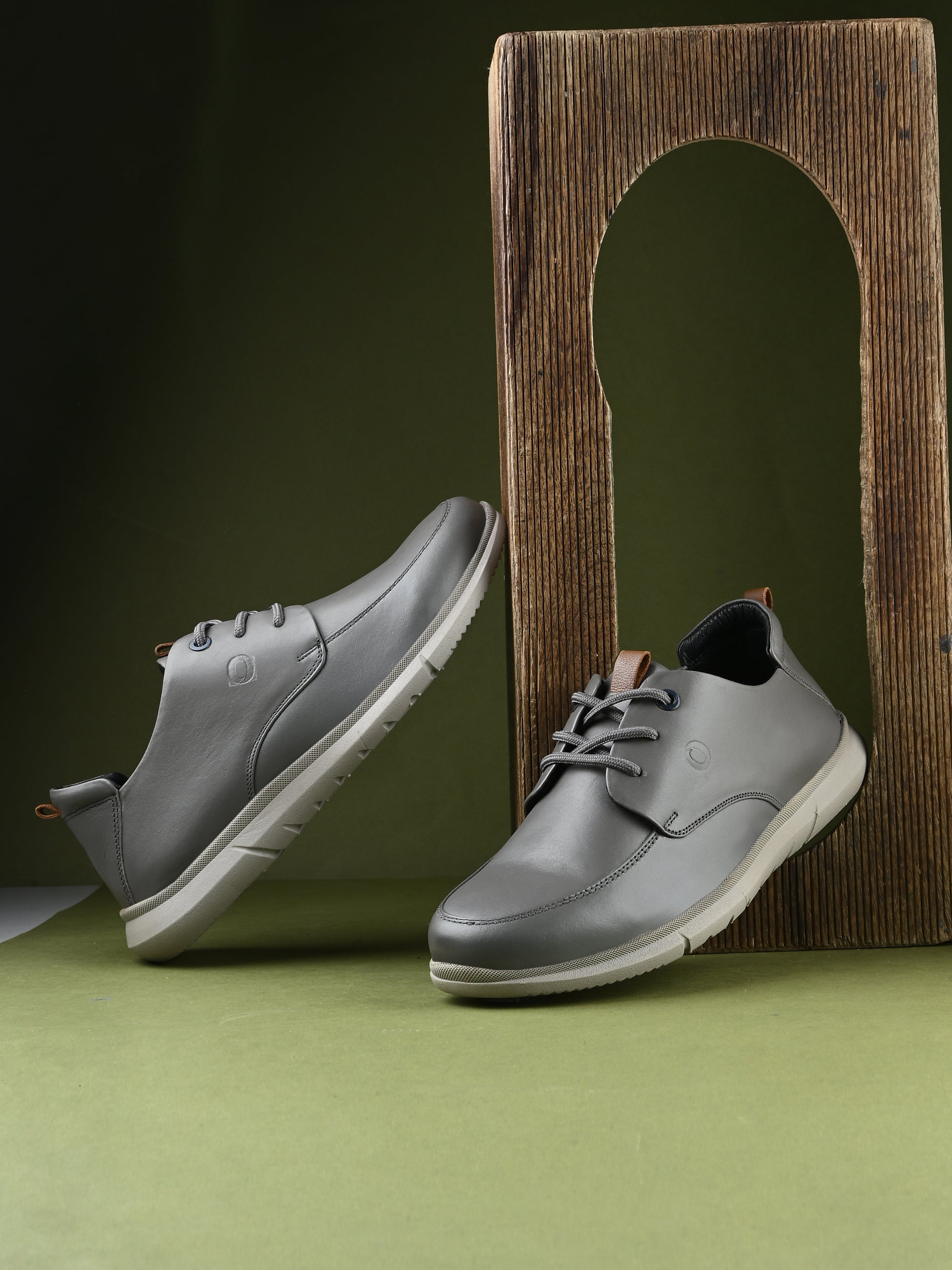 Zero Gravity Sneakers by Egoss