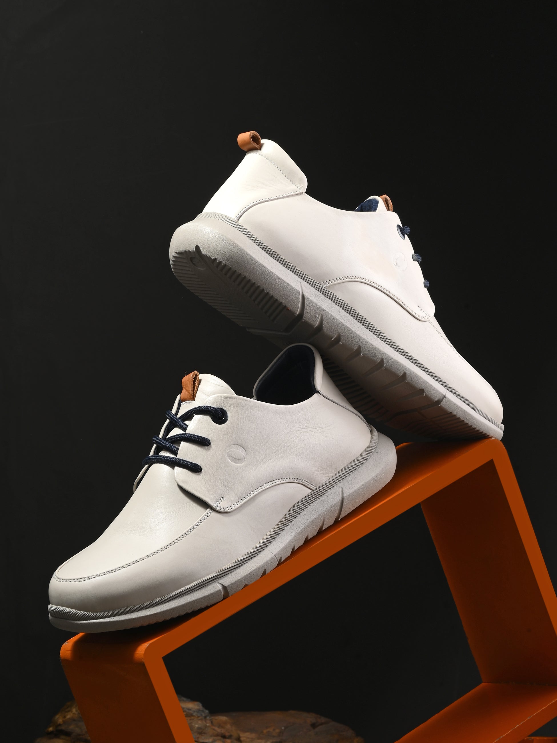 Zero Gravity Sneakers by Egoss