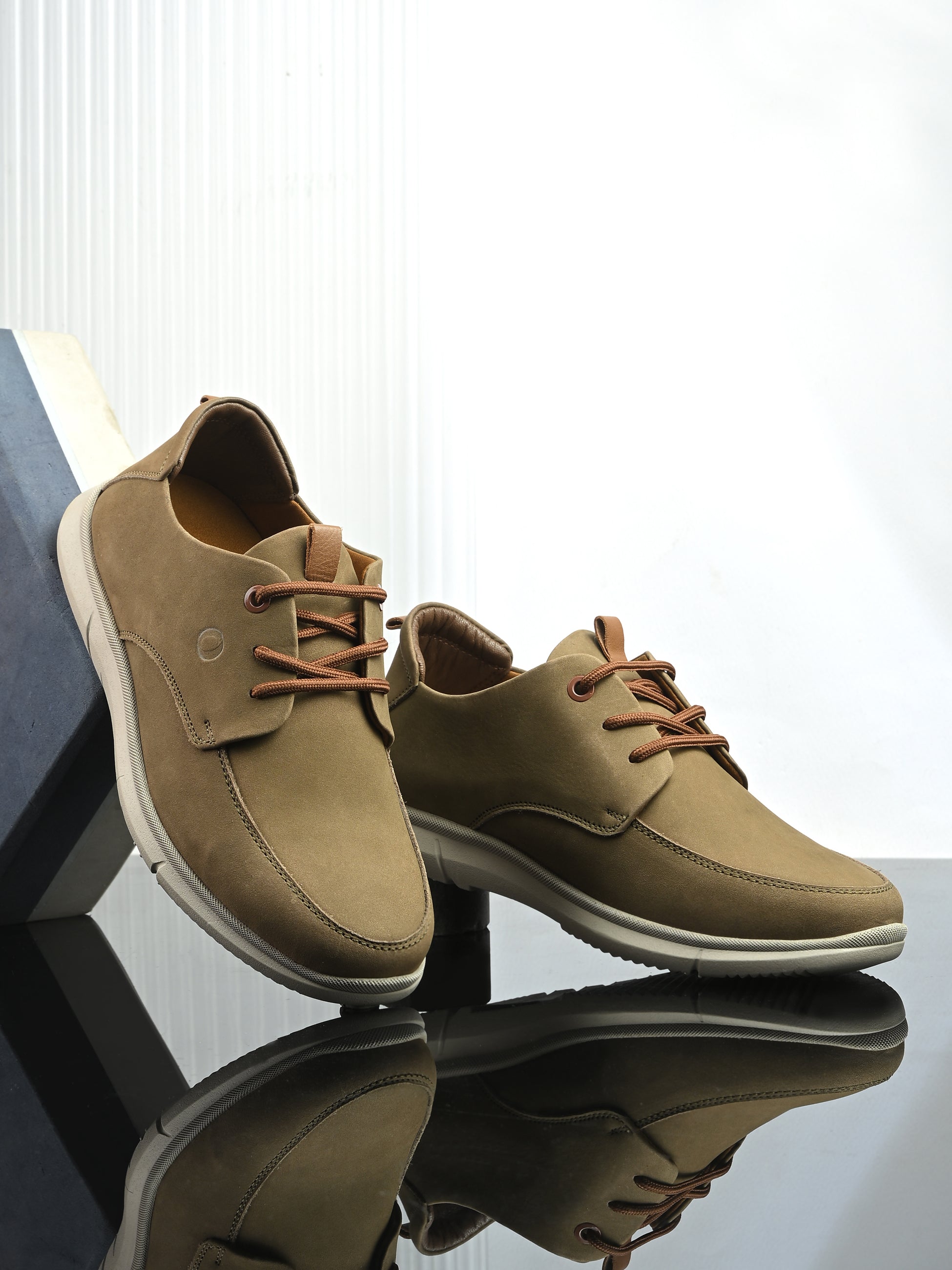 Zero Gravity Sneakers by Egoss