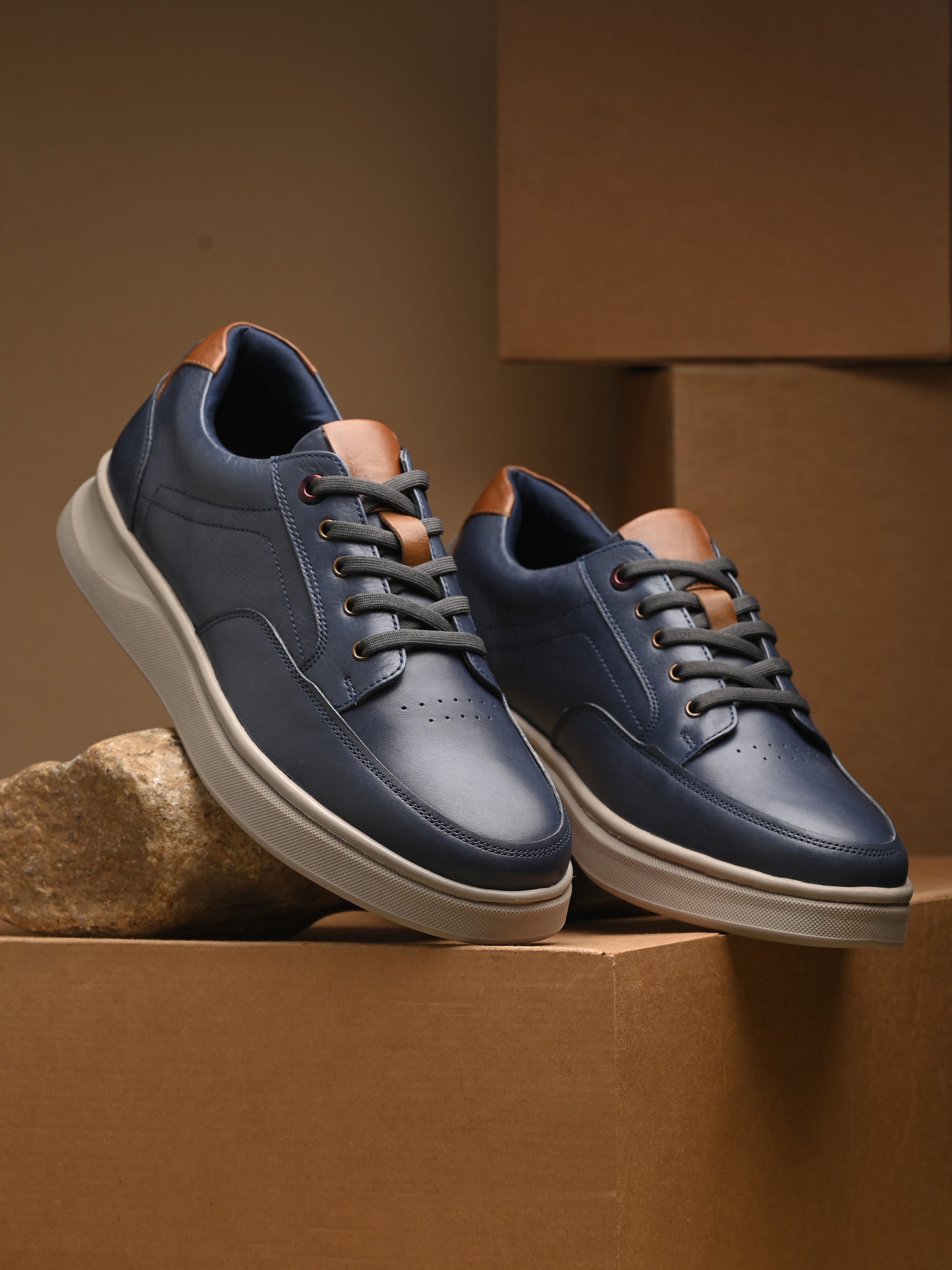 Zero Gravity Sneakers by Egoss