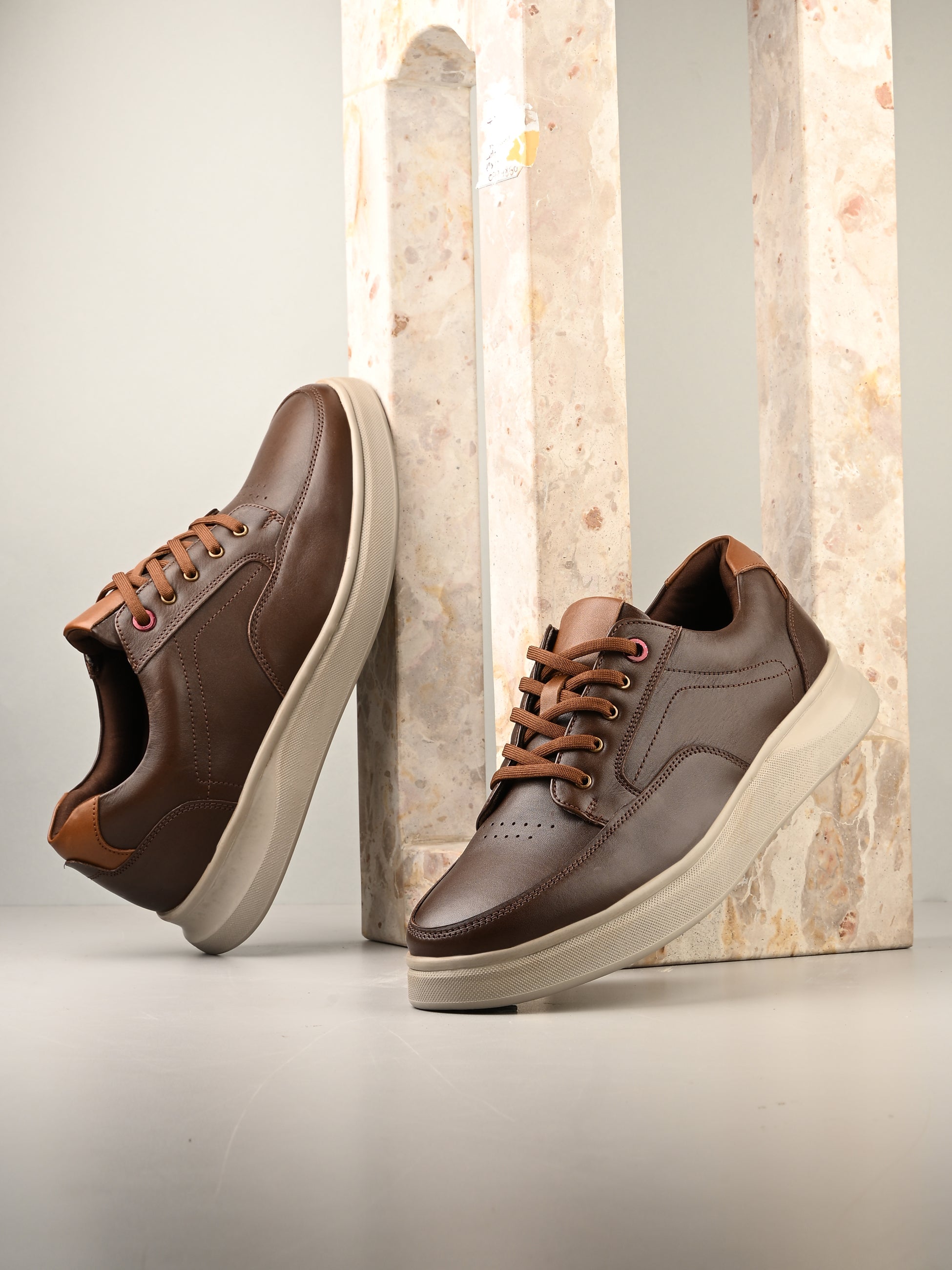 Zero Gravity 2.0 Sneakers by Egoss