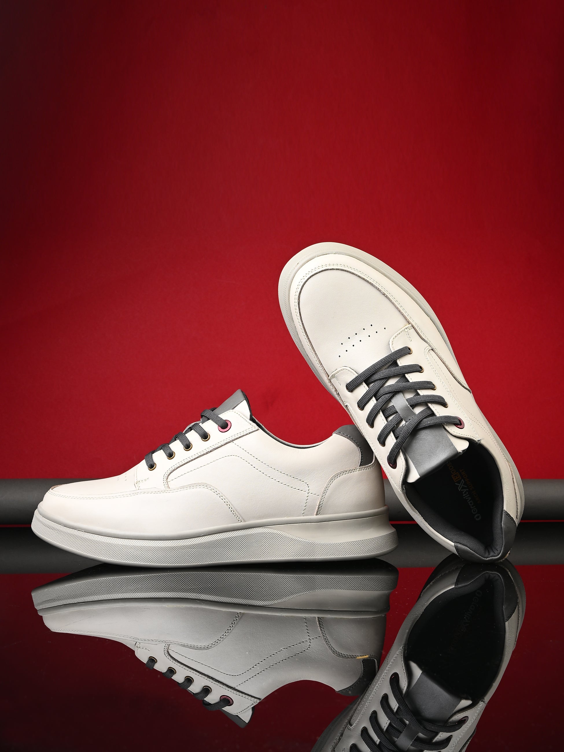 Zero Gravity 2.0 Sneakers by Egoss