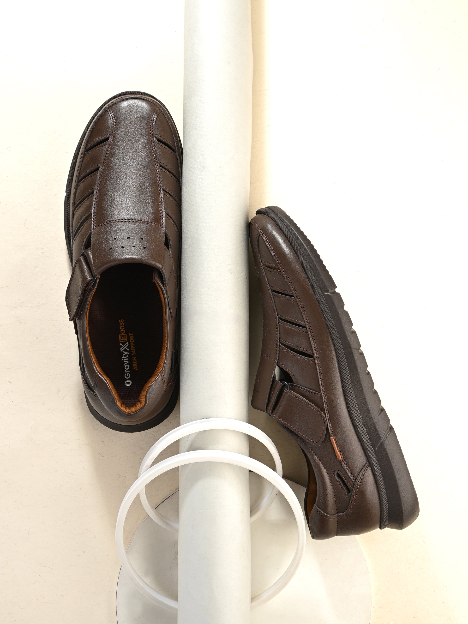 Zero Gravity Sandals by Egoss