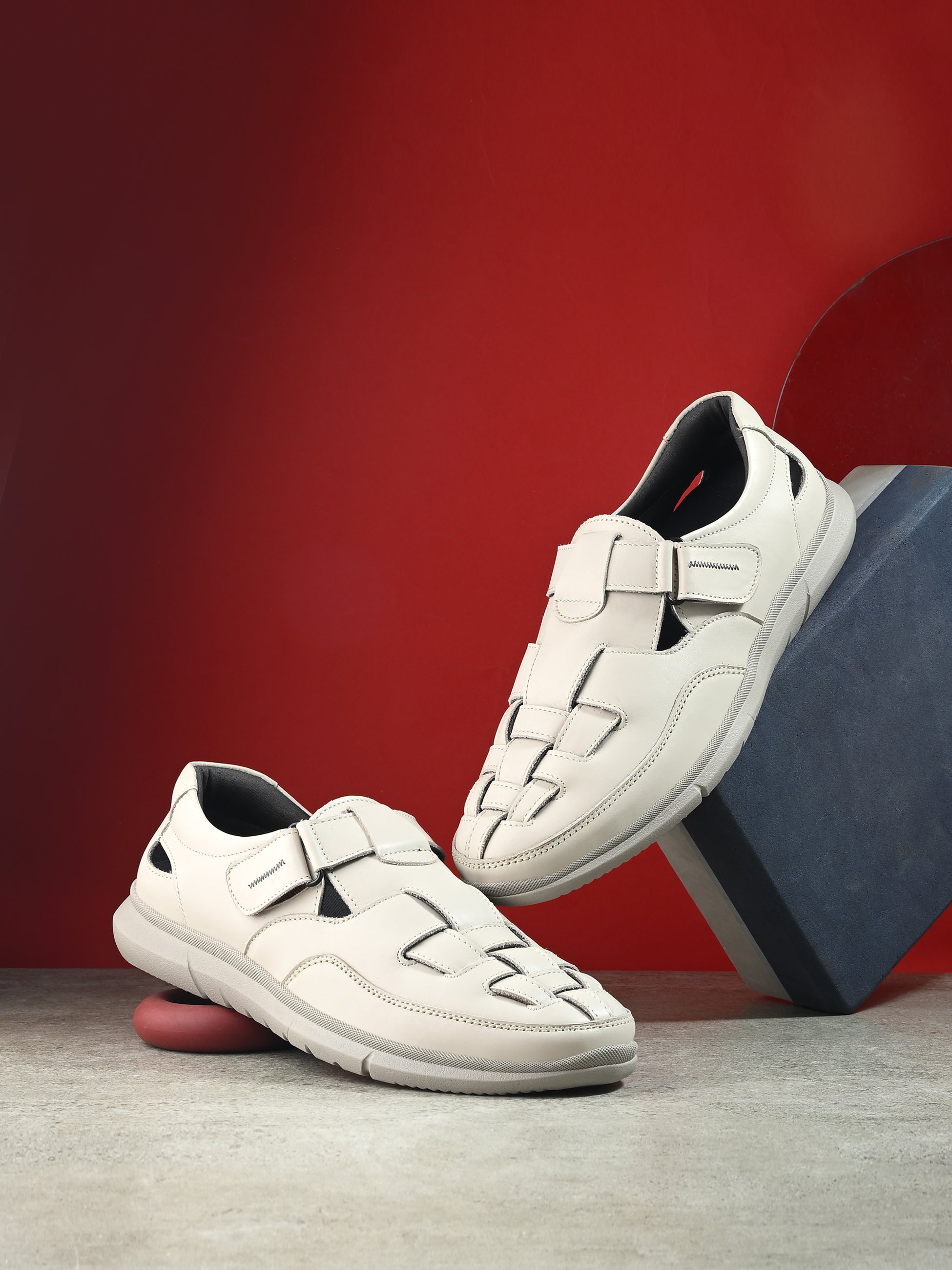 Zero Gravity Sandals by Egoss