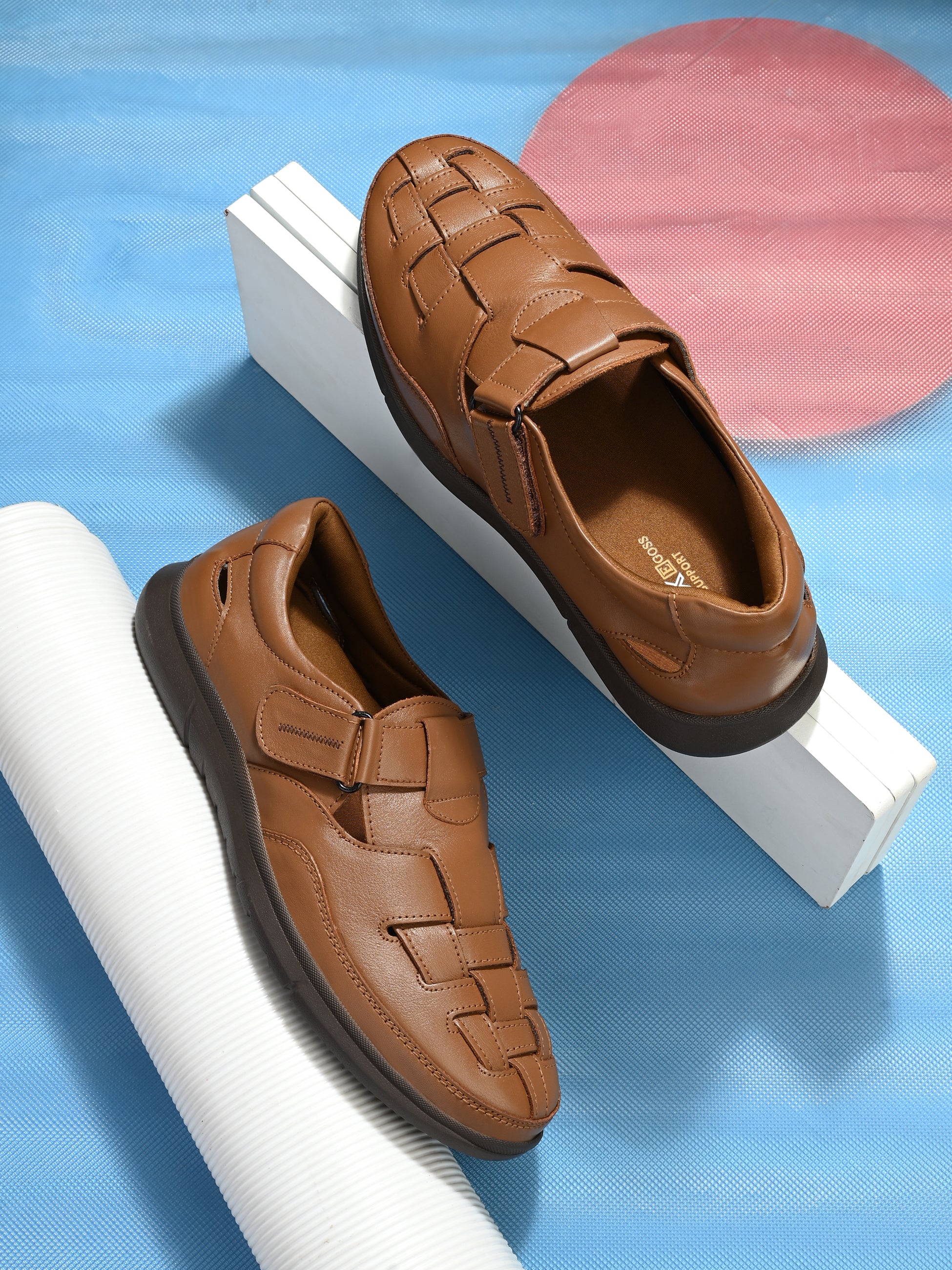 Zero Gravity Sandals by Egoss