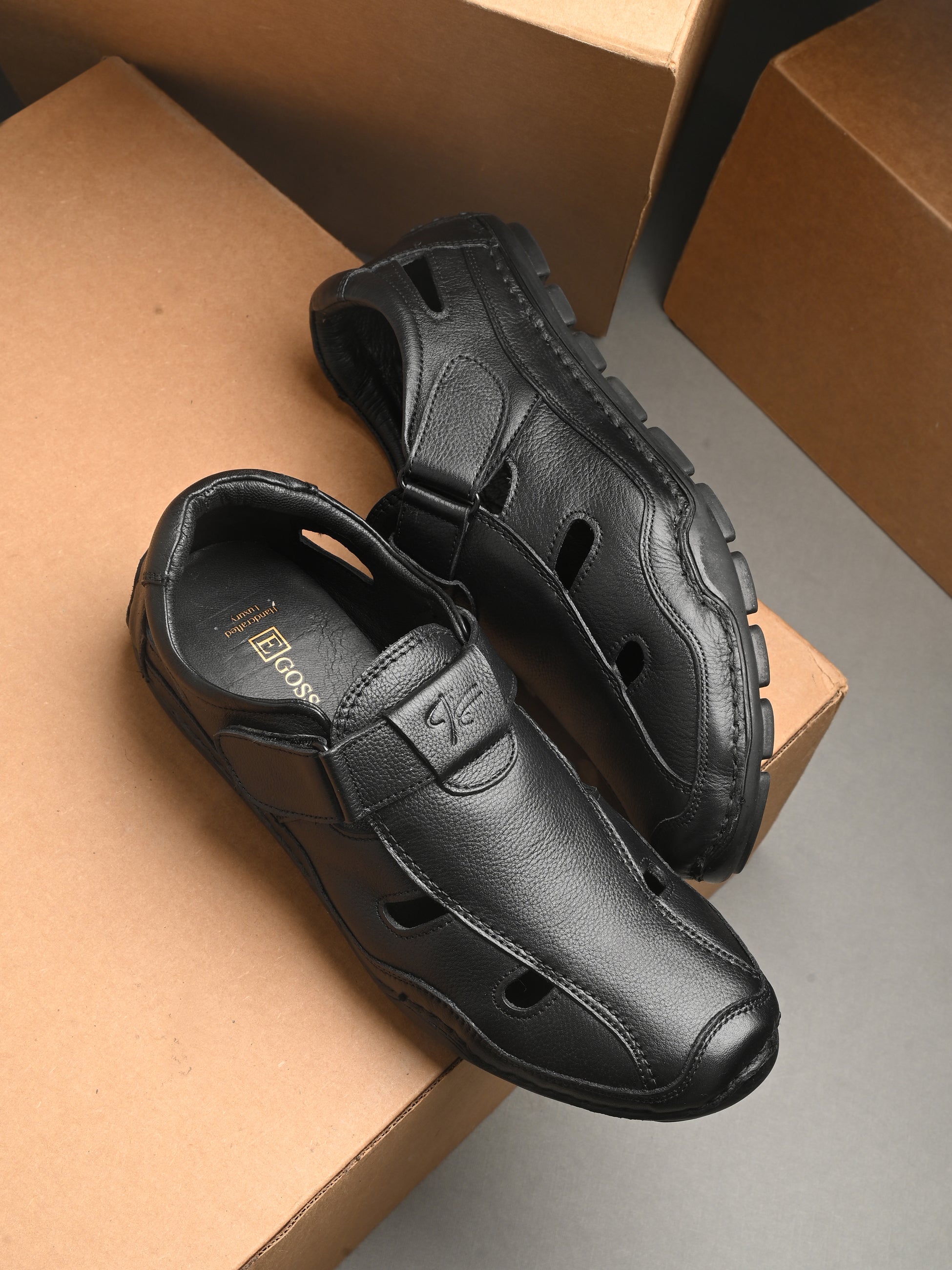 Buy Men's Sandals Online