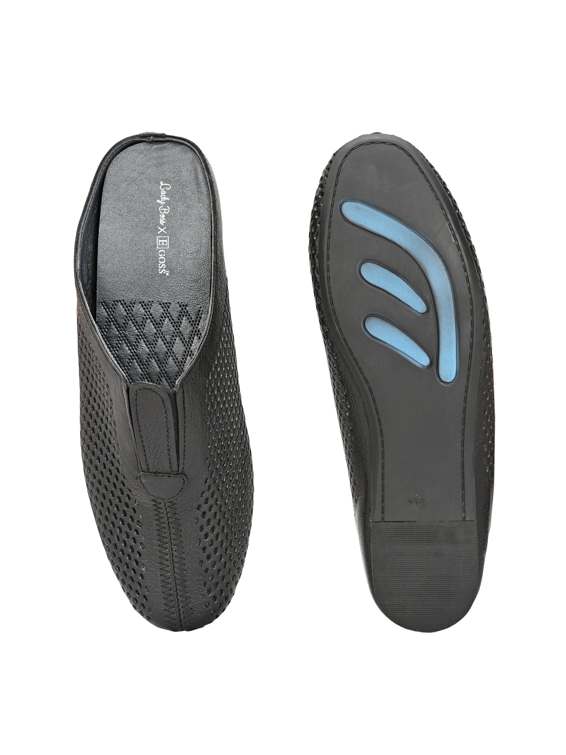 Perf Mules ladybossbyegoss