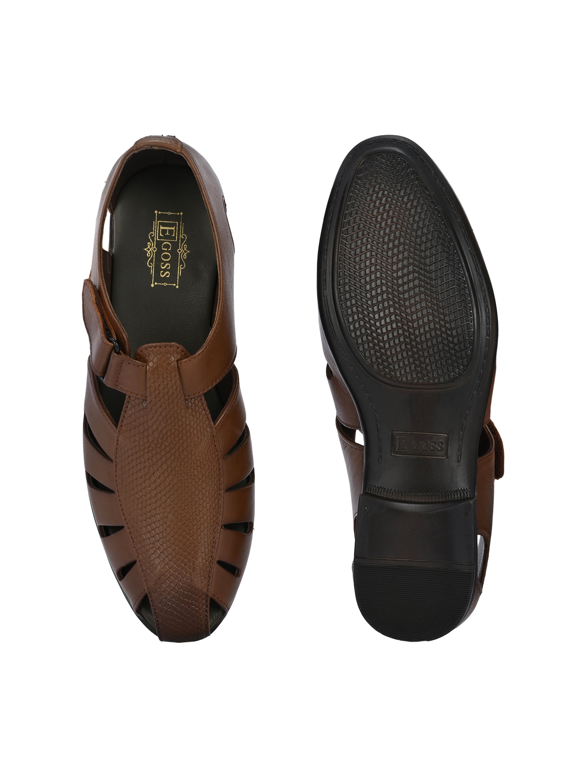 Egoss Casual Sandals for Men