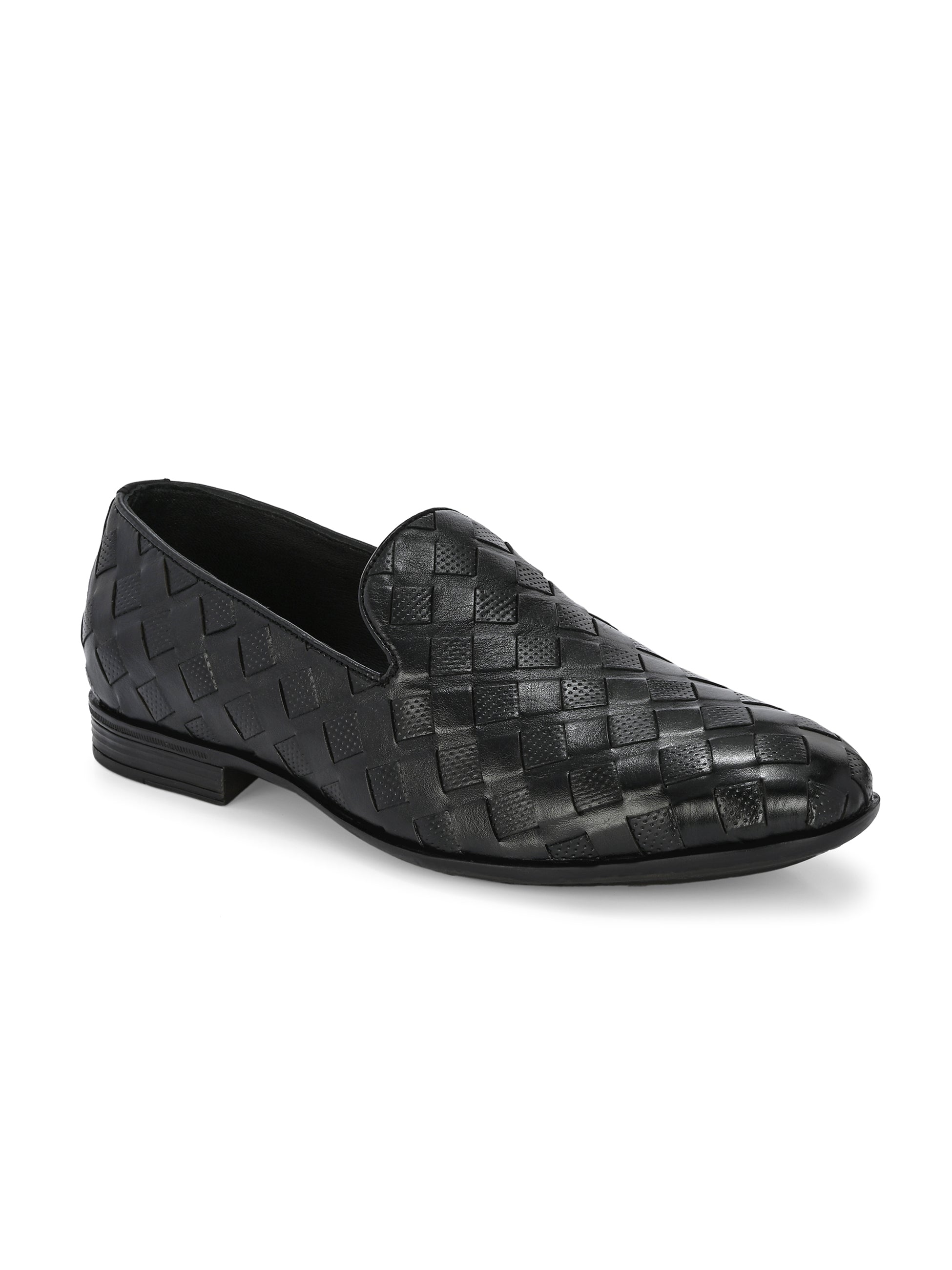 Egoss Semi-Formal Loafers for Men