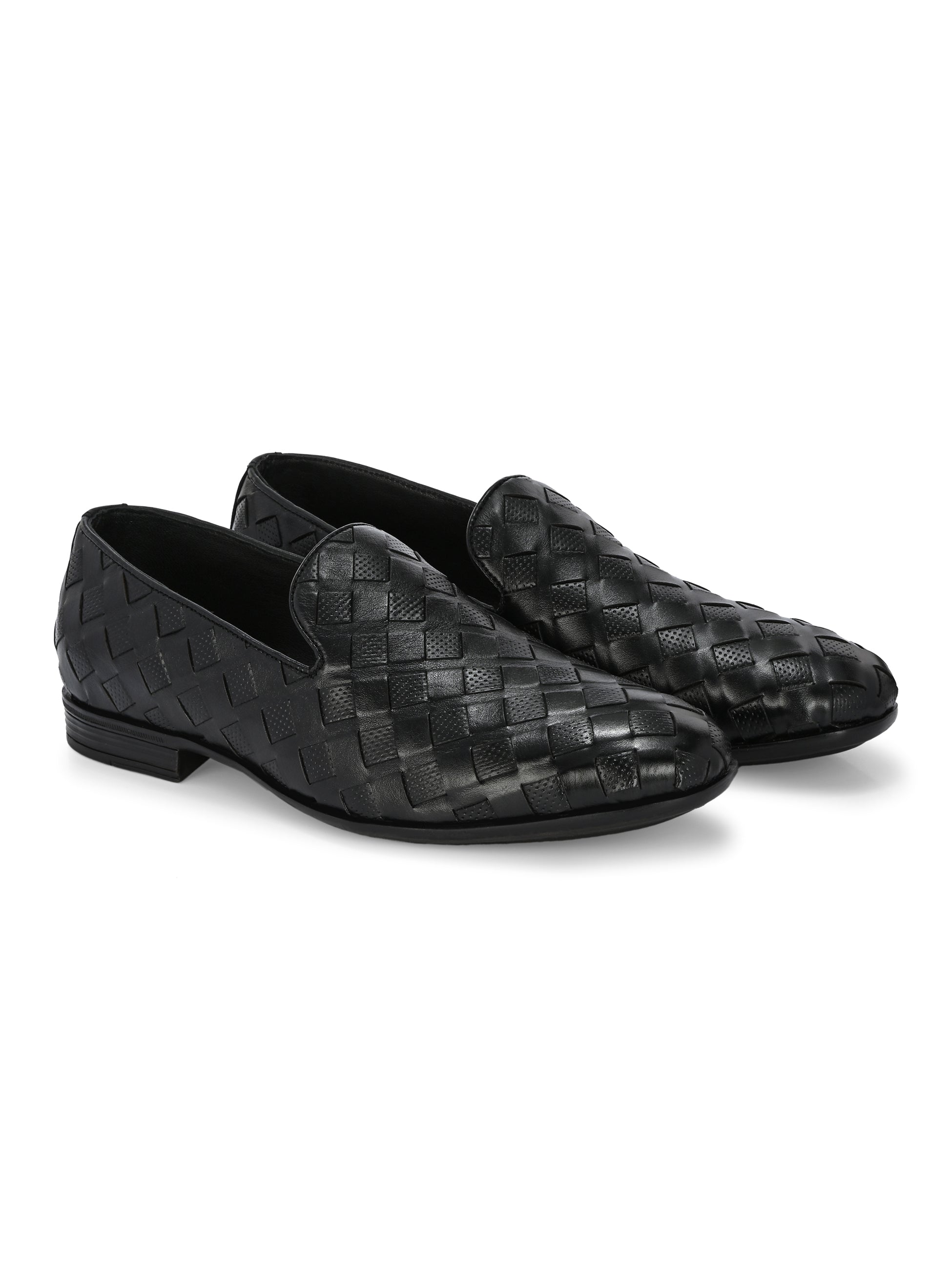 Egoss Semi-Formal Loafers for Men