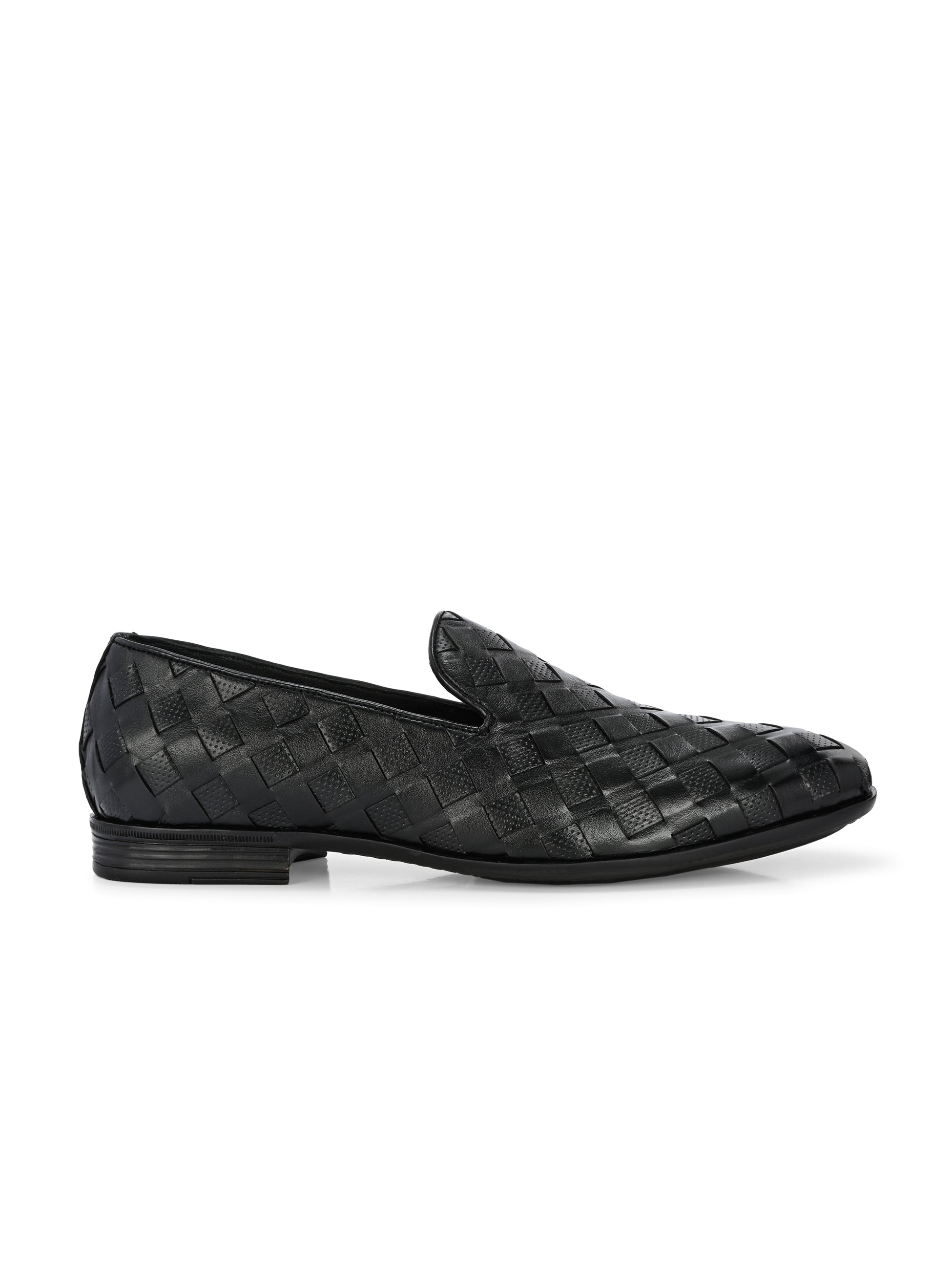 Egoss Semi-Formal Loafers for Men
