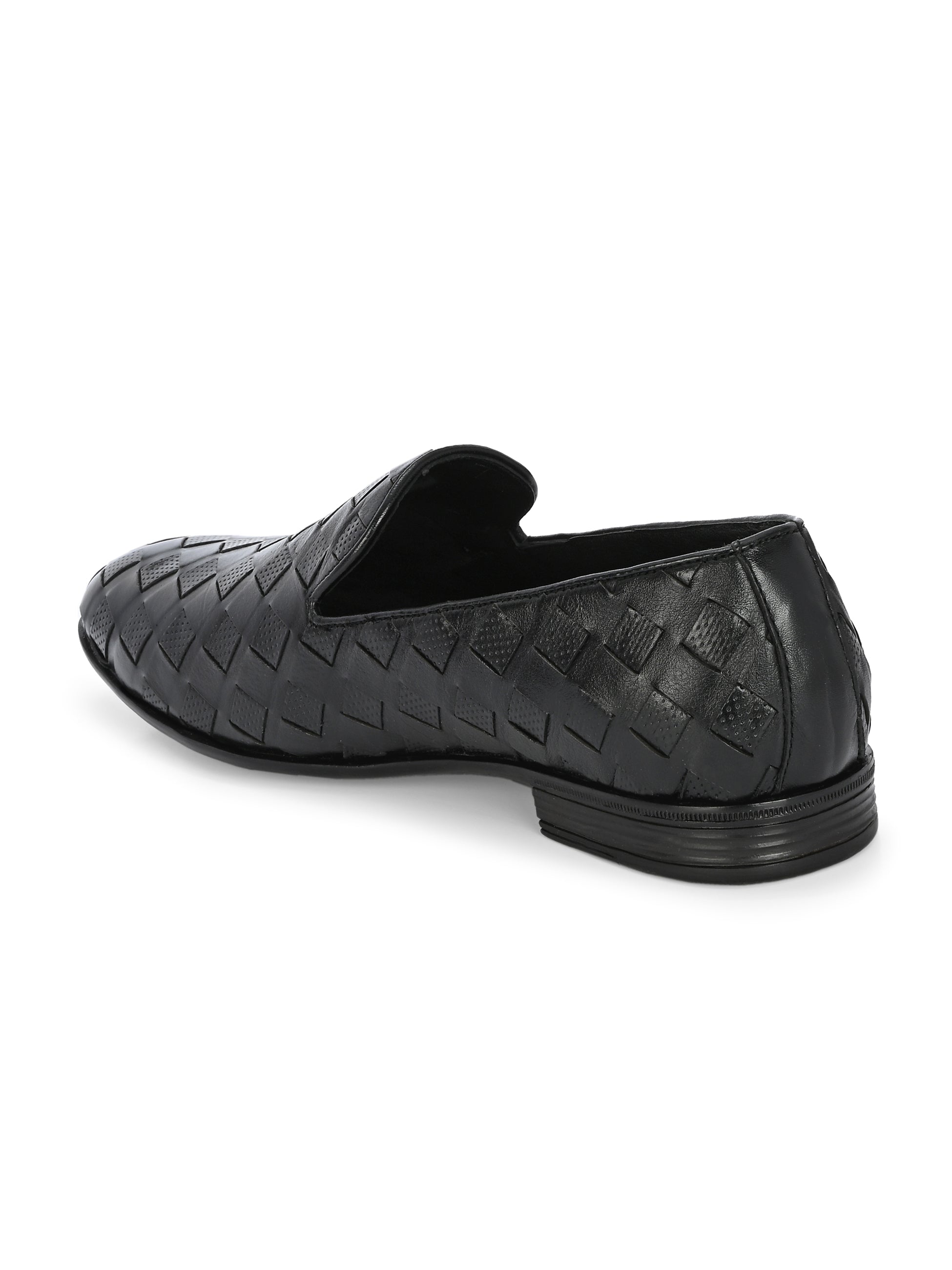 Egoss Semi-Formal Loafers for Men