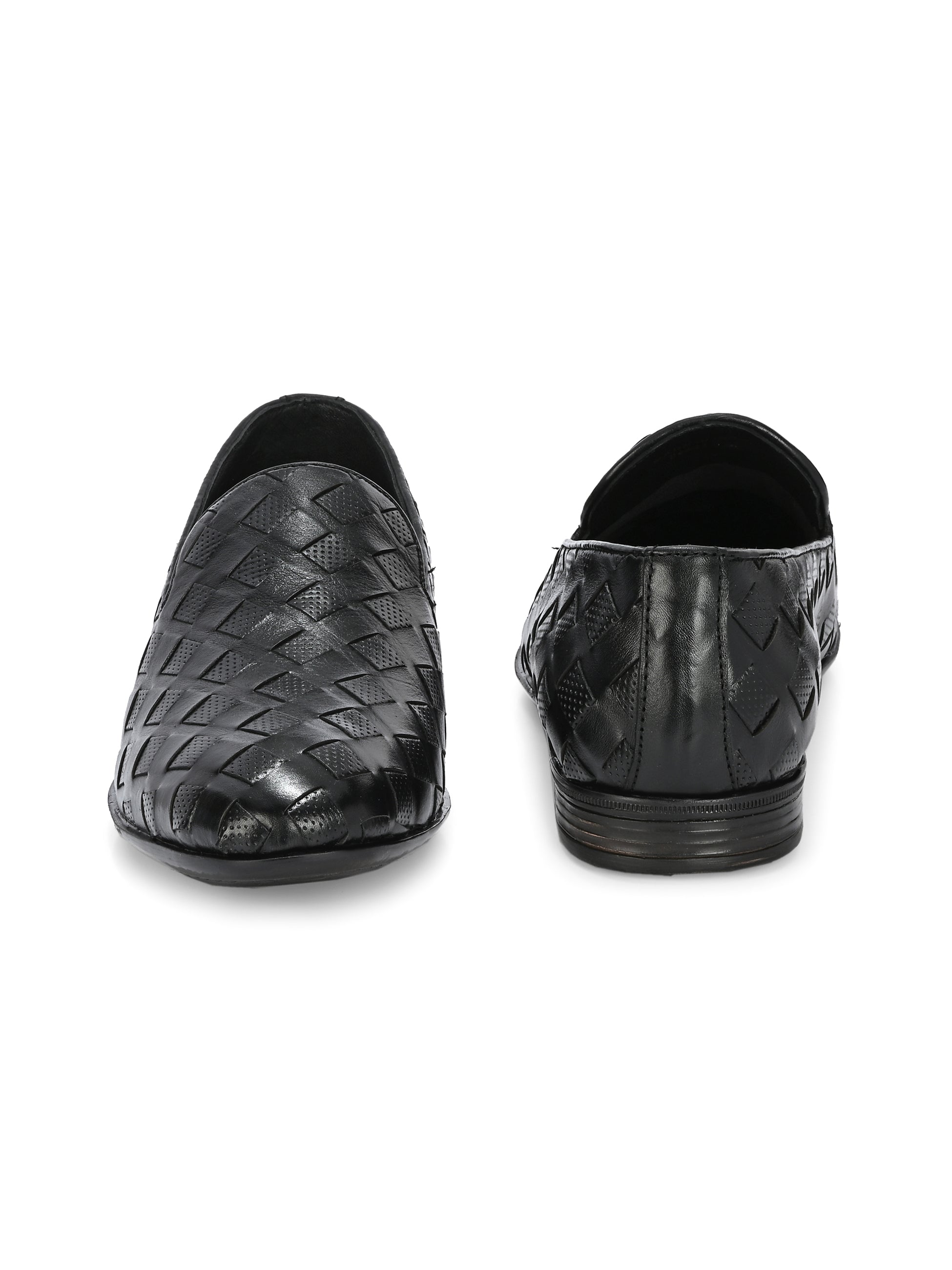 Egoss Semi-Formal Loafers for Men