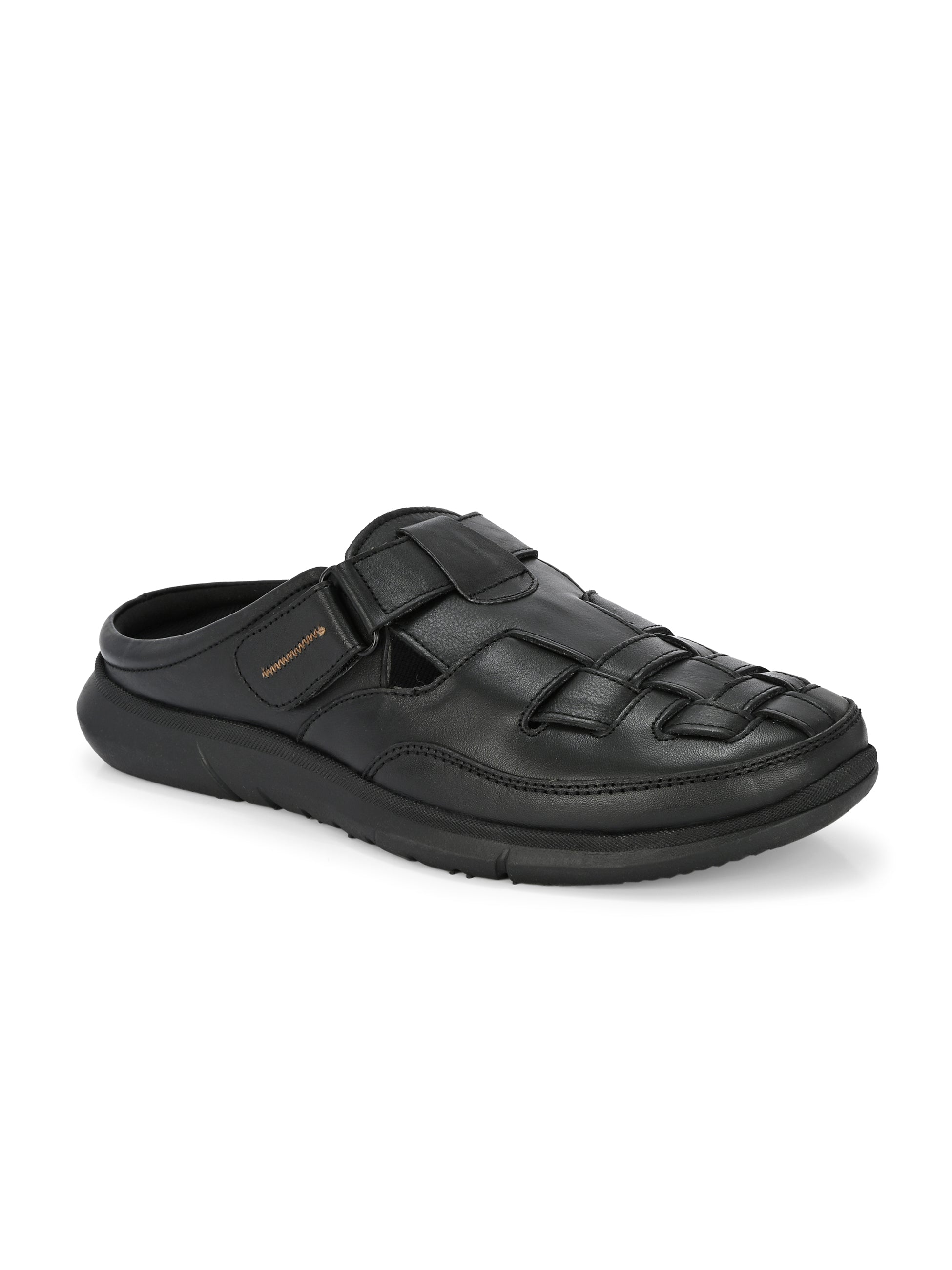Zero Gravity Slip-On Mules by Egoss