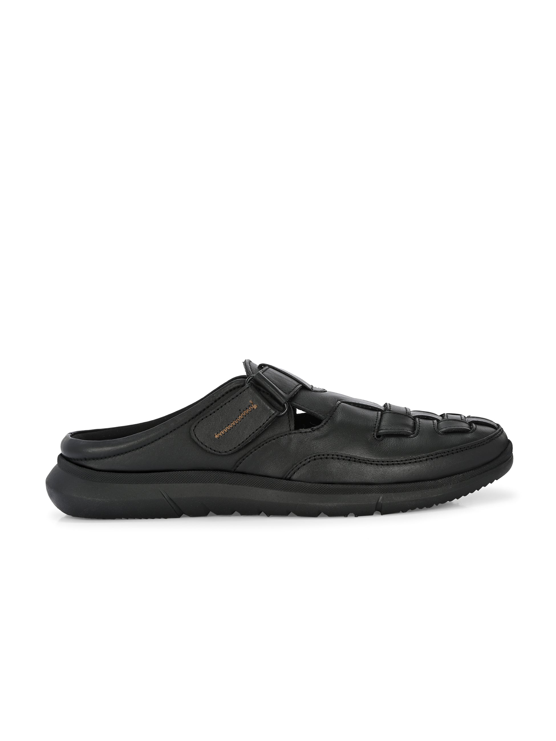 Zero Gravity Slip-On Mules by Egoss