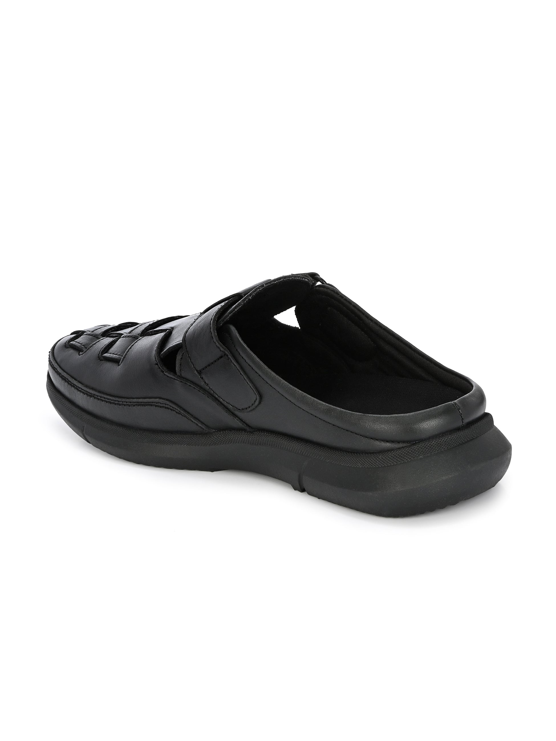 Zero Gravity Slip-On Mules by Egoss