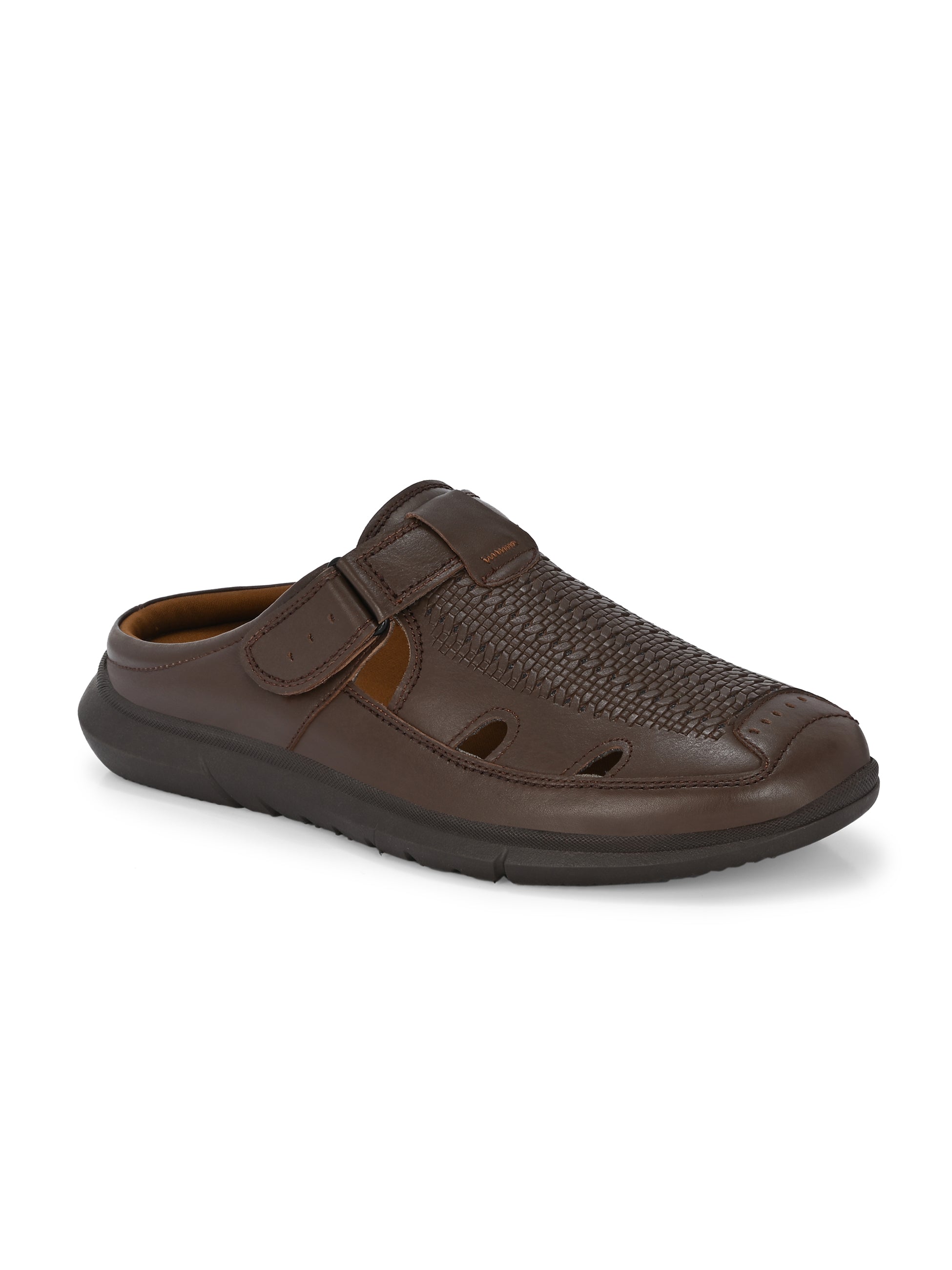 Zero Gravity Slip-On Mules by Egoss