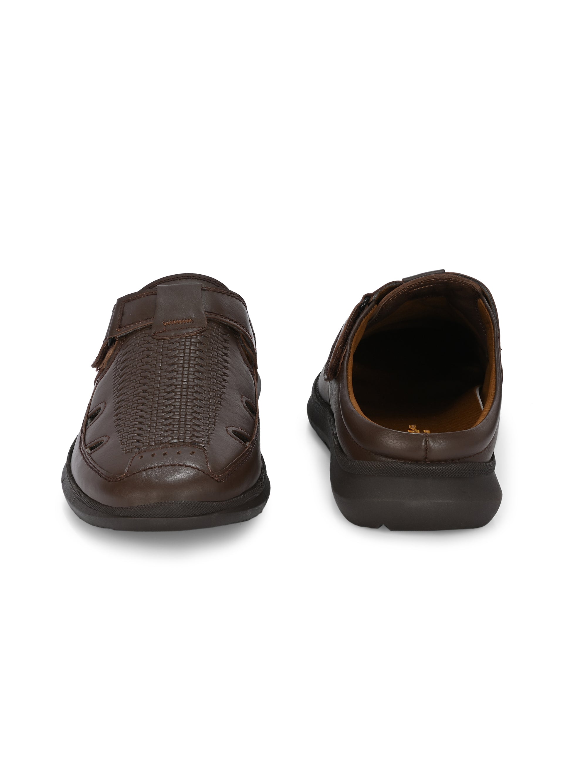 Zero Gravity Slip-On Mules by Egoss