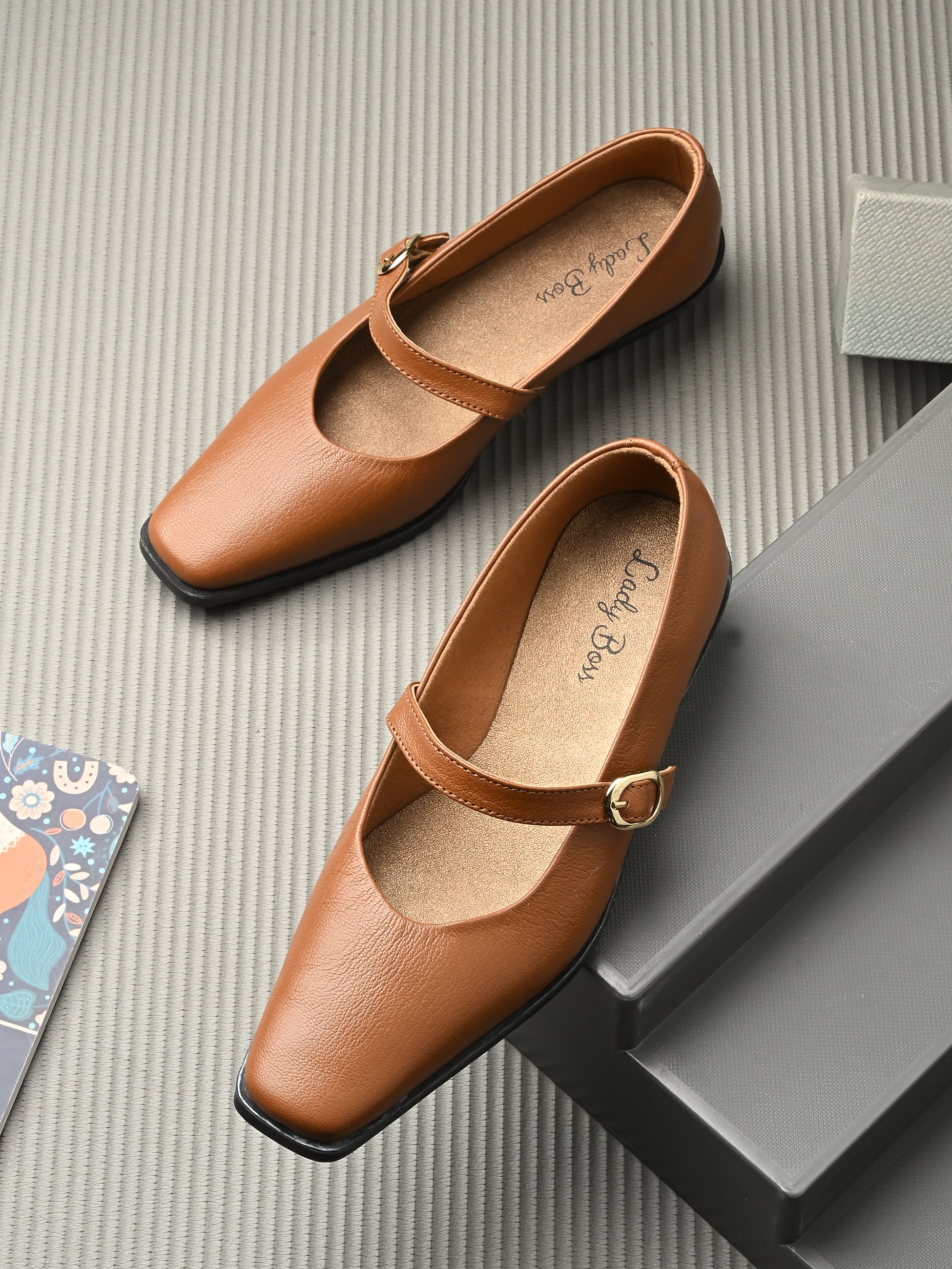 Klique Bellies by Lady Boss ladybossbyegoss