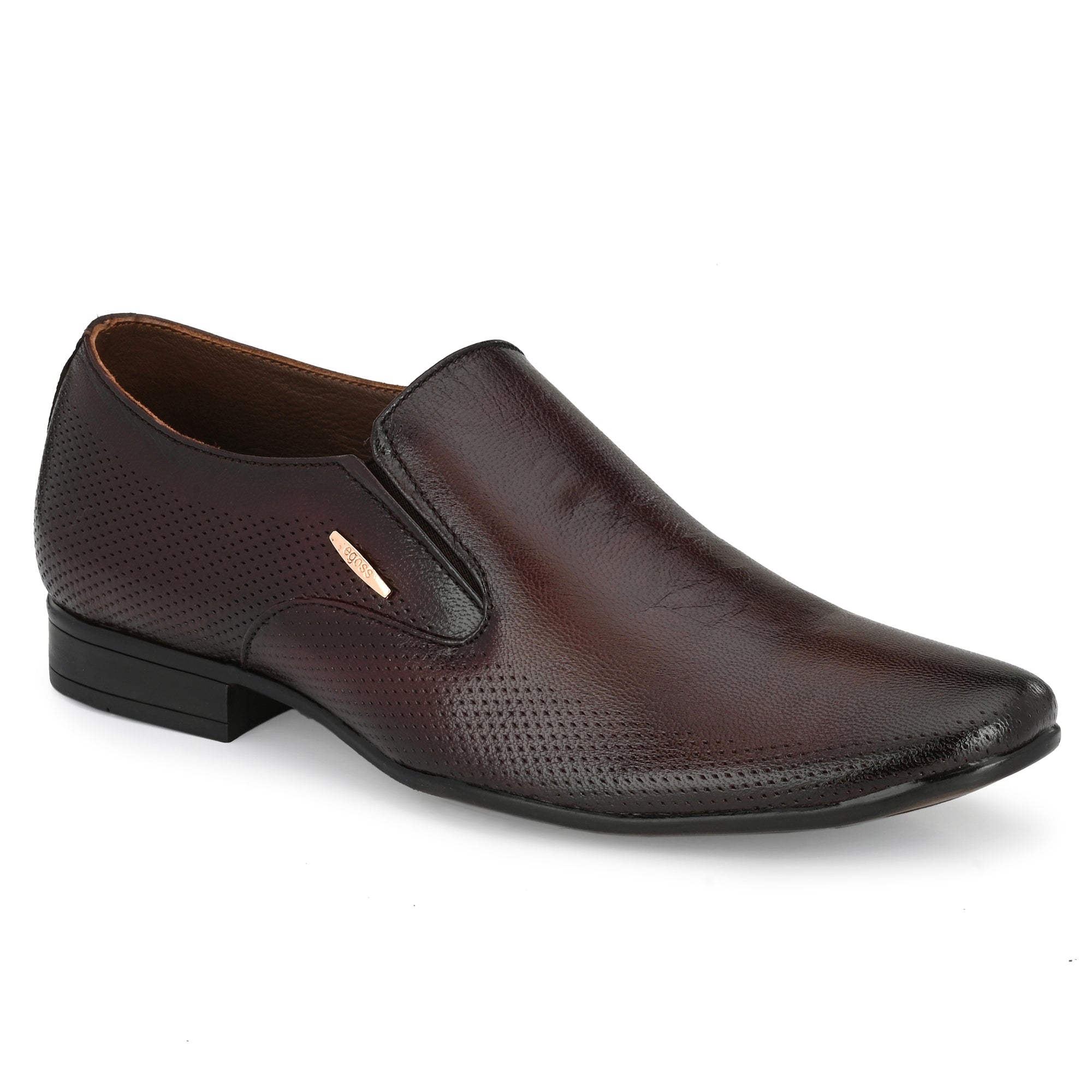 Formal Loafers For Men by Egoss