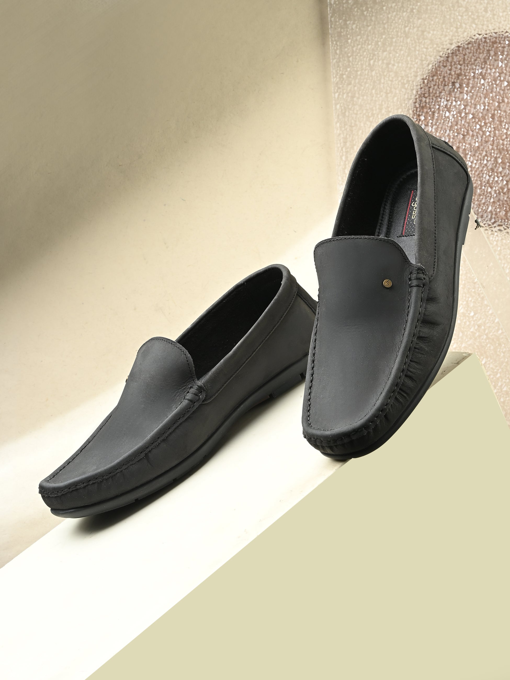 Egoss Casual Loafers For Men