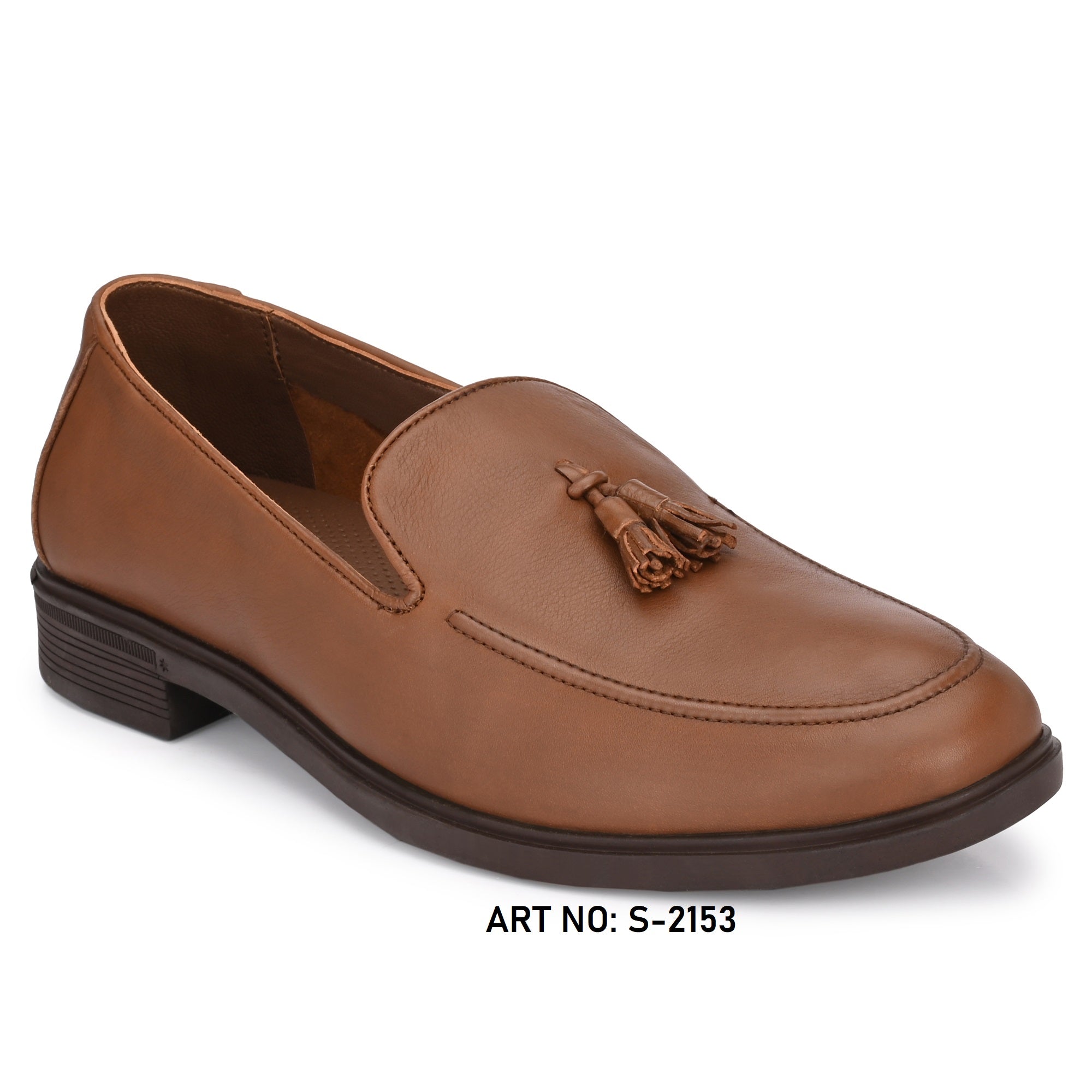 Men’s Penny Tassel Loafers