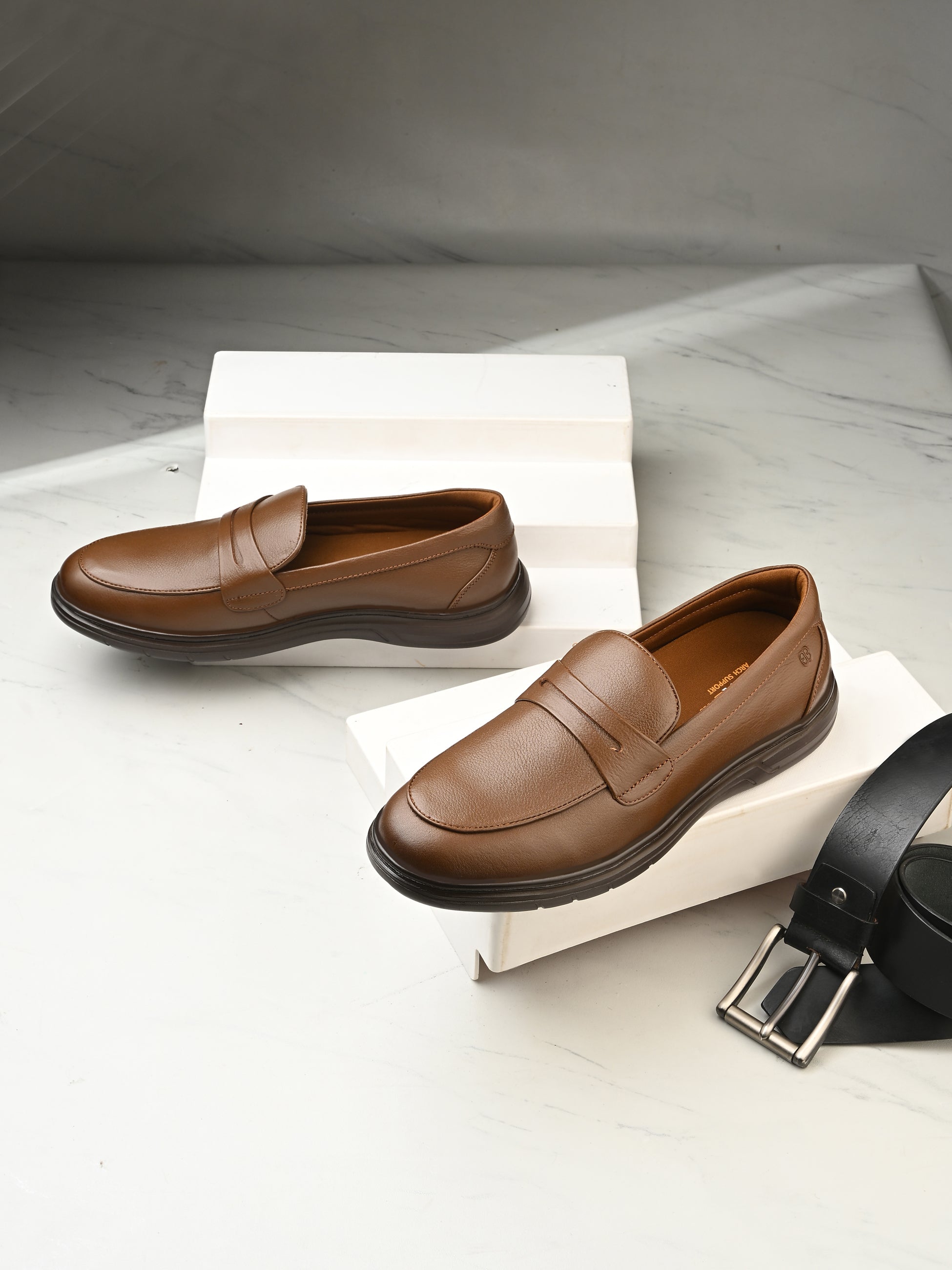 Zero Gravity 2.0 Slip-On Sneakers by Aspeerio