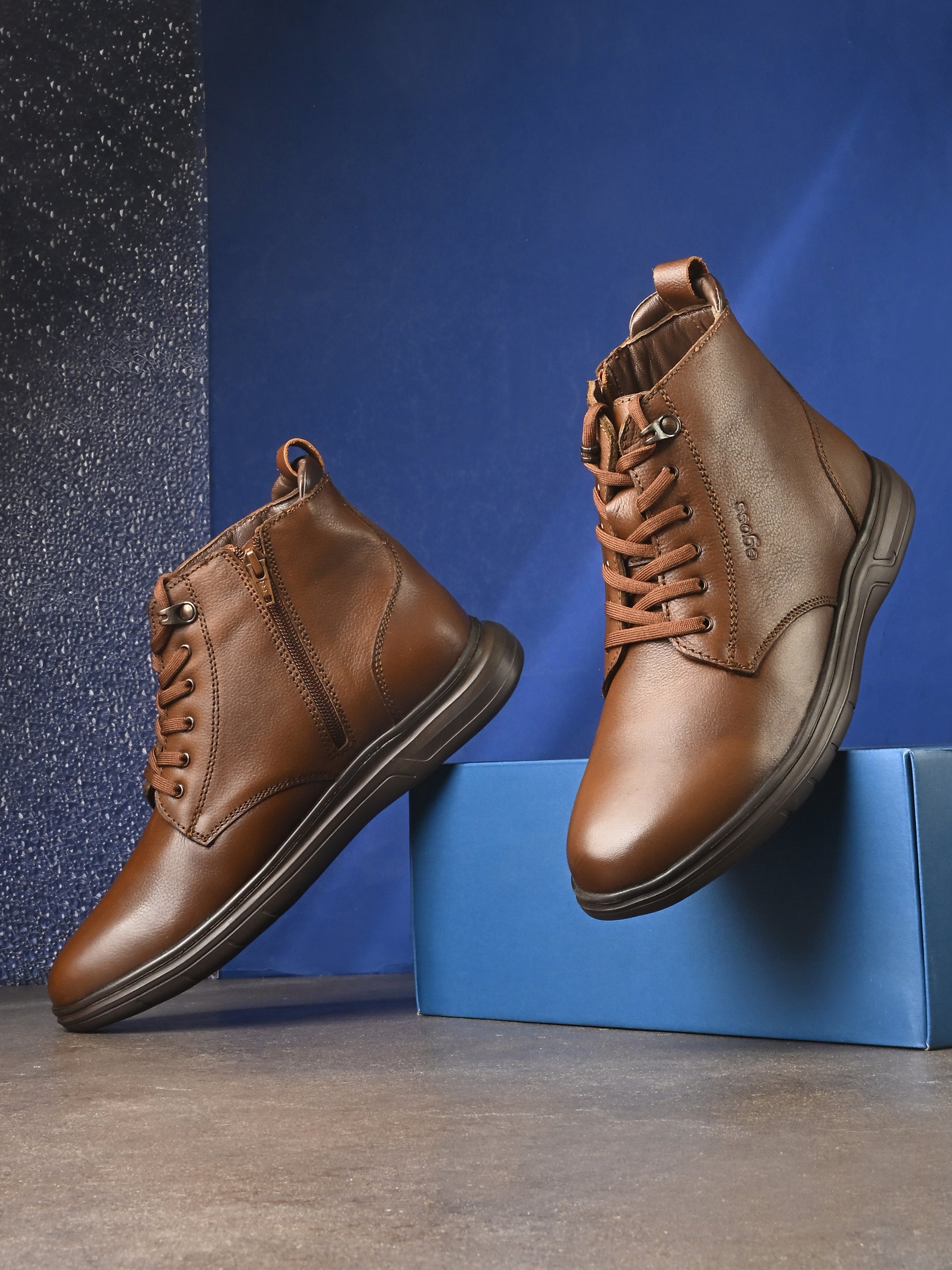 Zero Gravity 2.0 Boots by Aspeerio