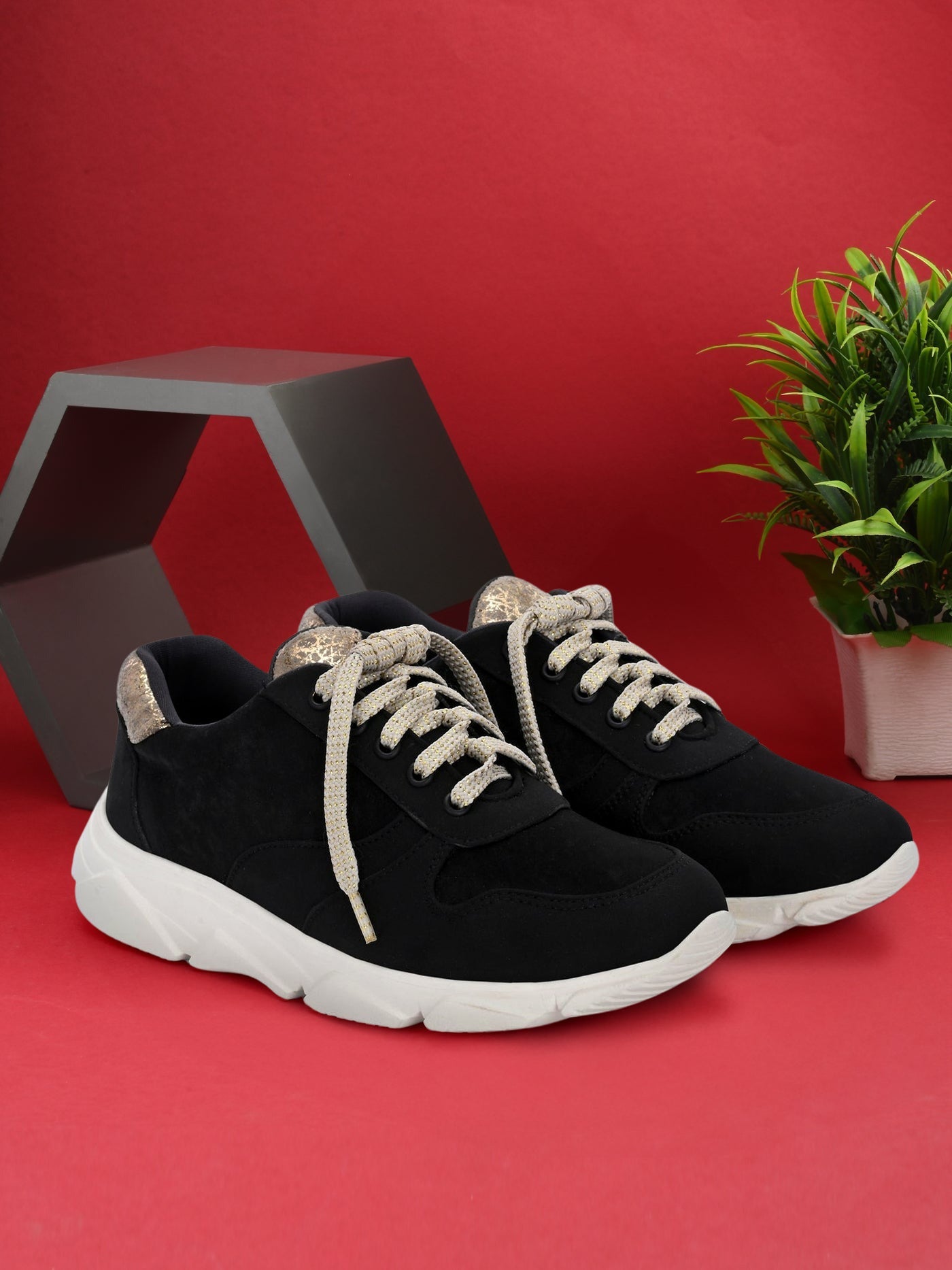 Sneakers by Lady Boss x Egoss ladybossbyegoss