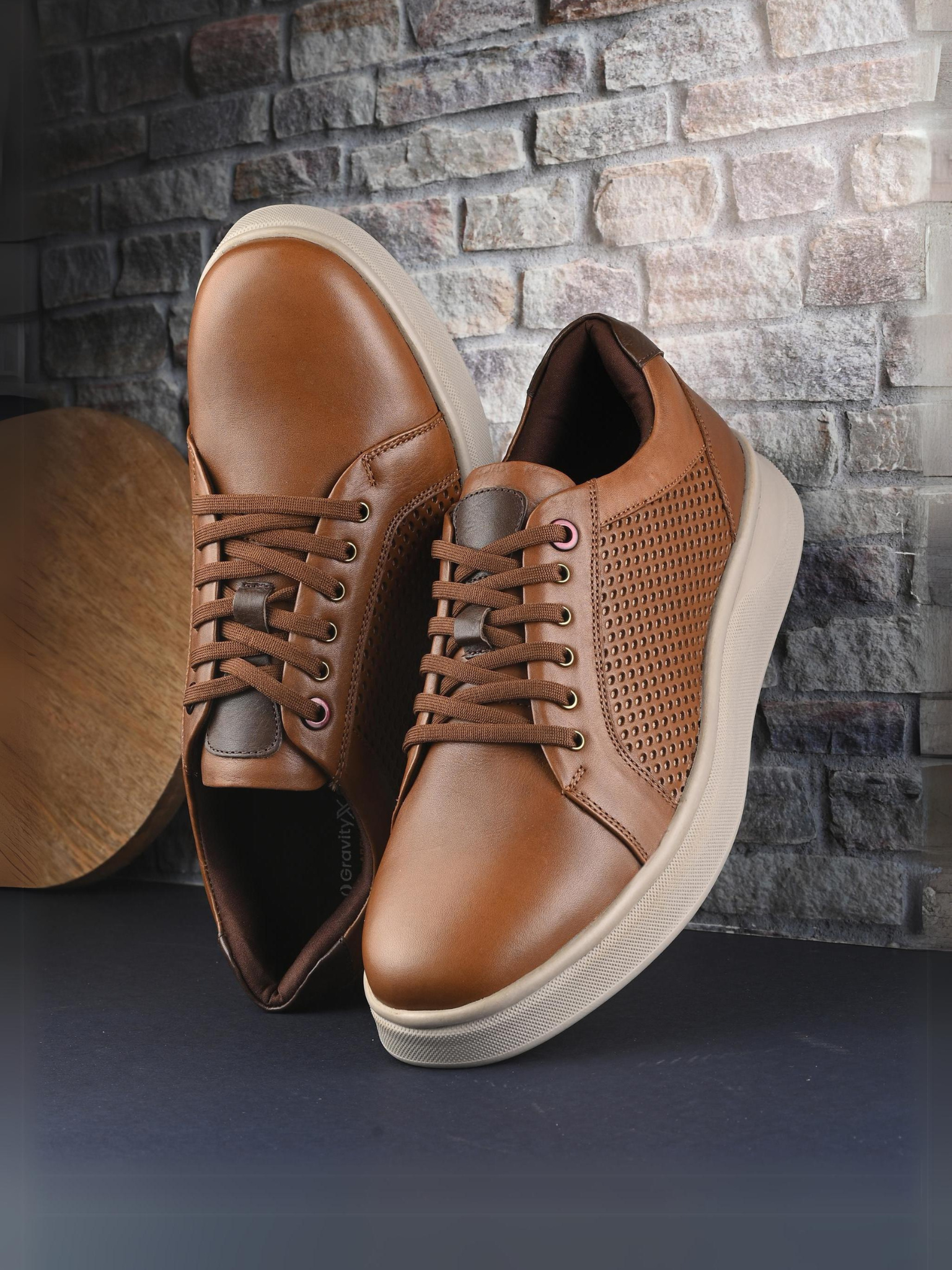 Zero Gravity Sneakers by Egoss