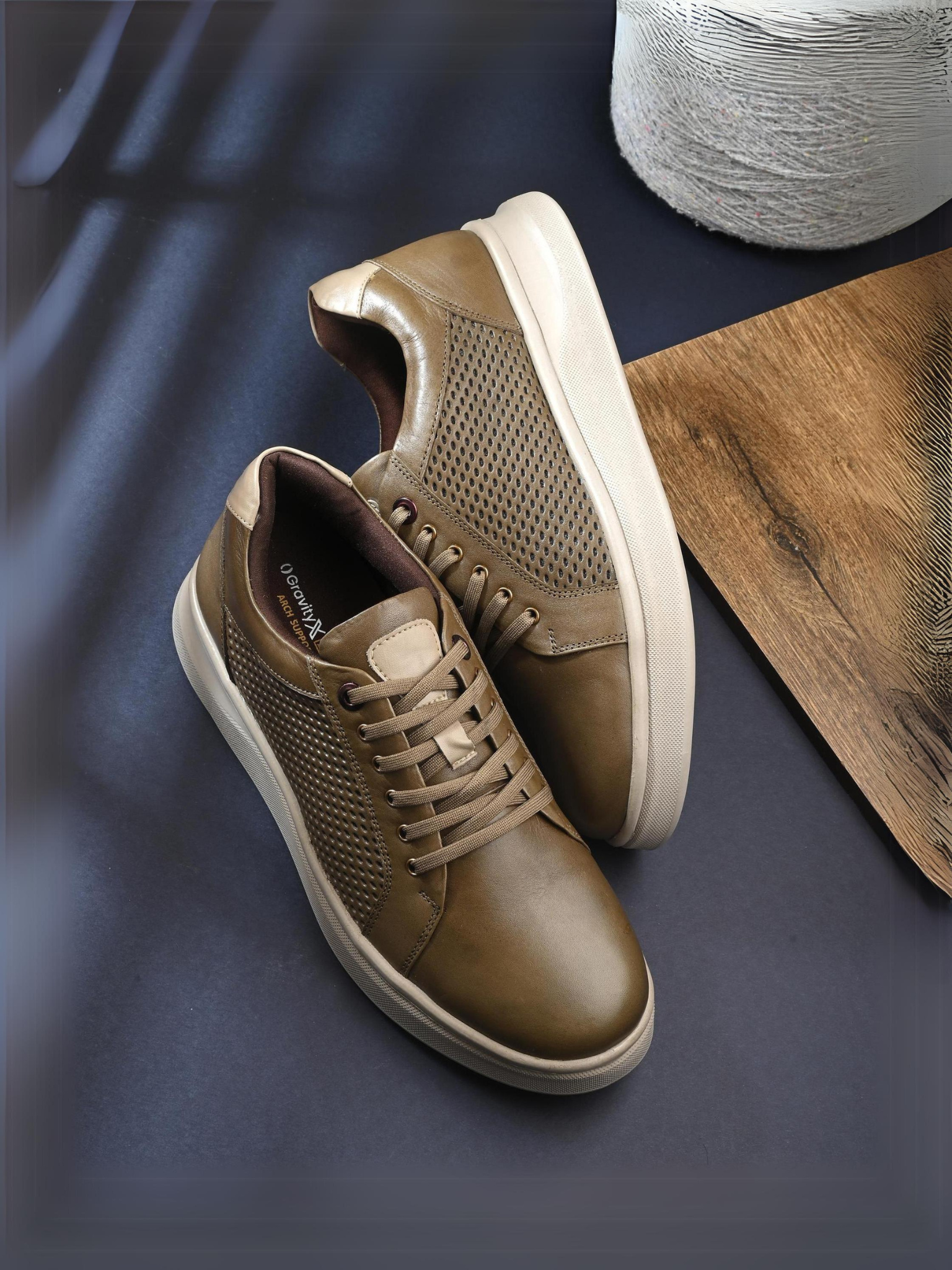 Zero Gravity Sneakers by Egoss