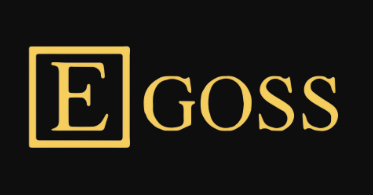E goss top shoes wiki