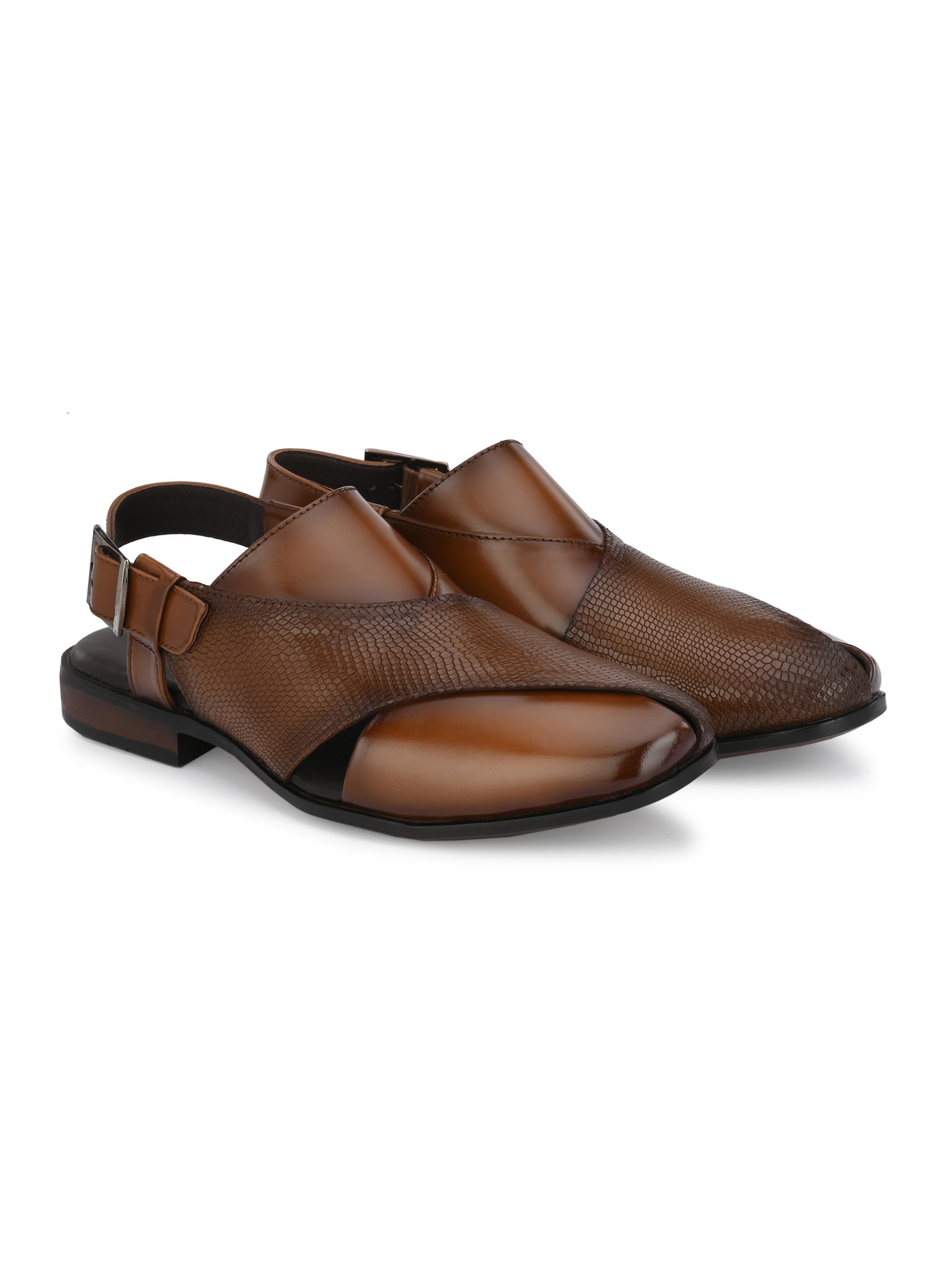 Egoss Peshawari Sandal For Men