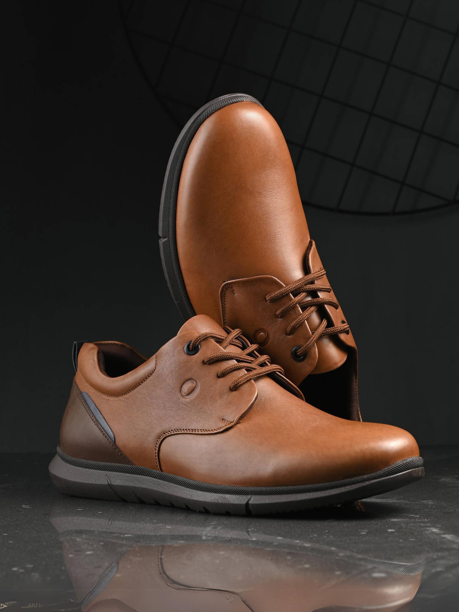 Zero Gravity Sneakers by Egoss