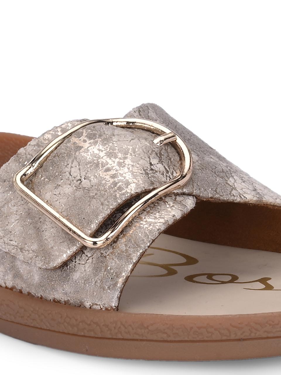 Slippers For Women by Lady Boss ladybossbyegoss