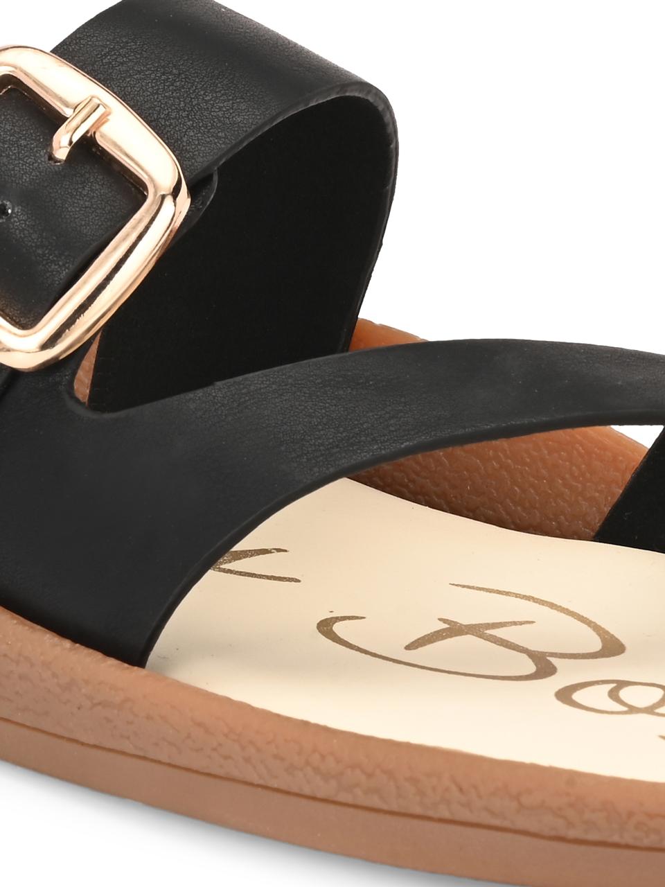 Slippers For Women by Lady Boss