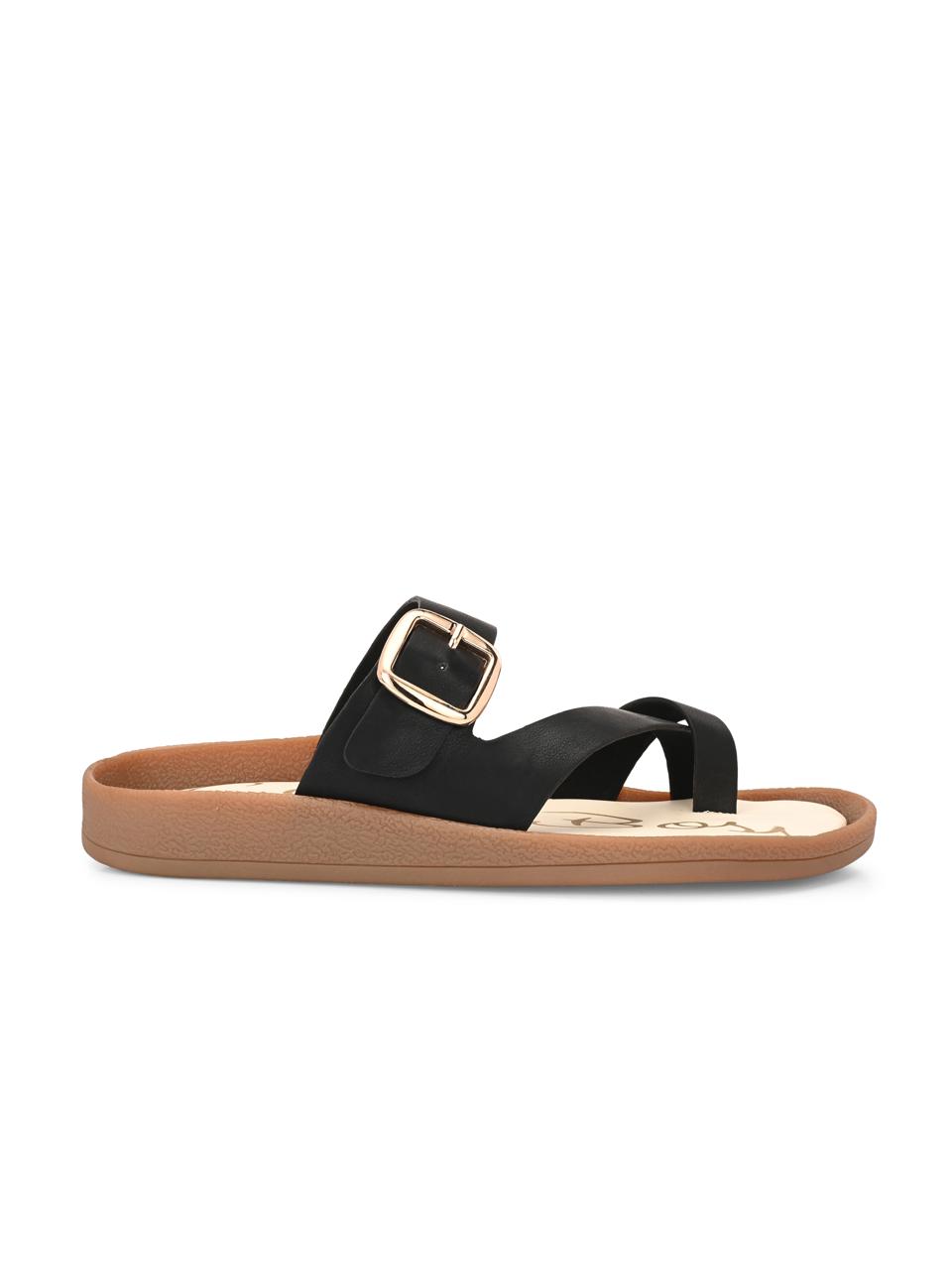 Slippers For Women by Lady Boss