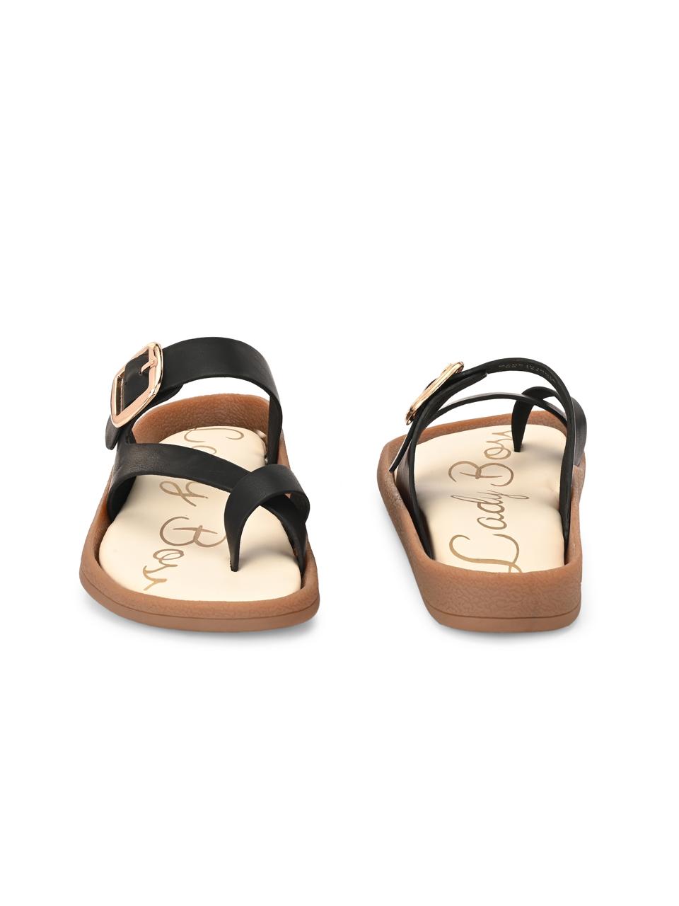 Slippers For Women by Lady Boss