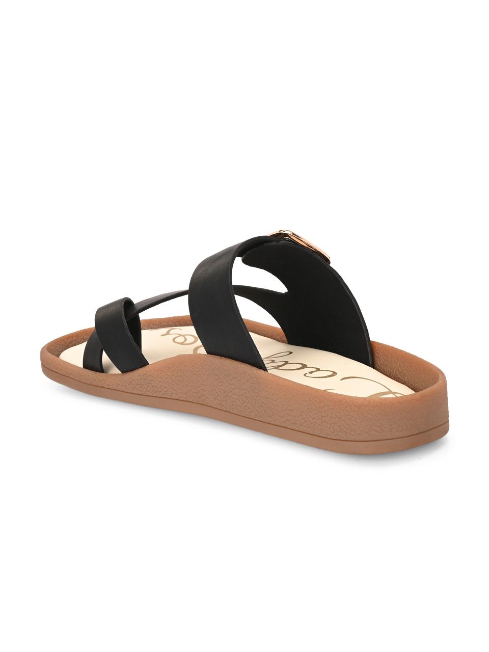 Slippers For Women by Lady Boss
