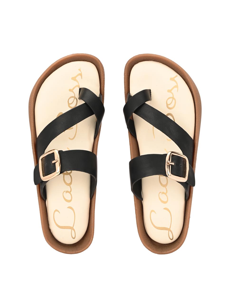 Slippers For Women by Lady Boss ladybossbyegoss