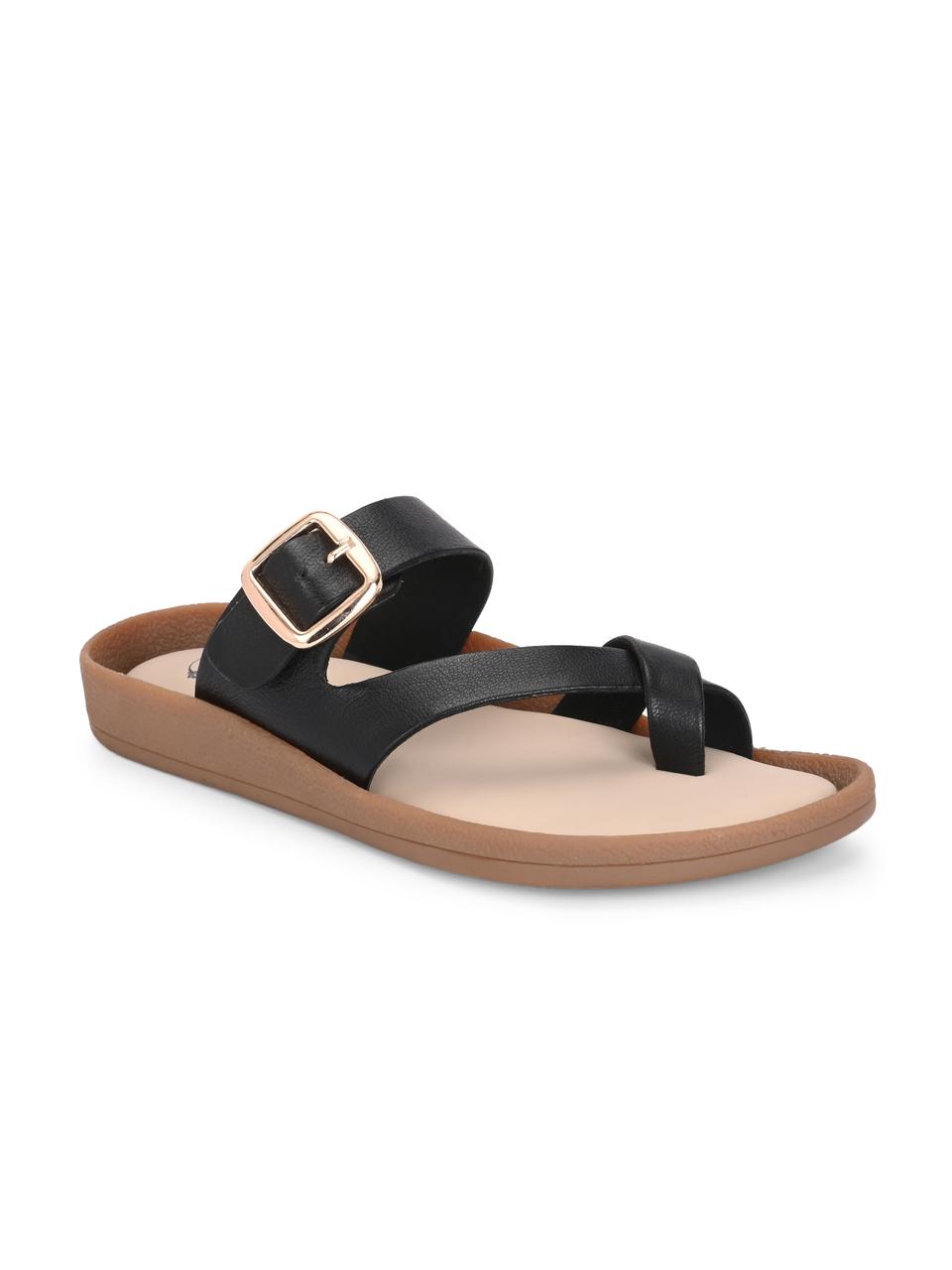 Slippers For Women by Lady Boss