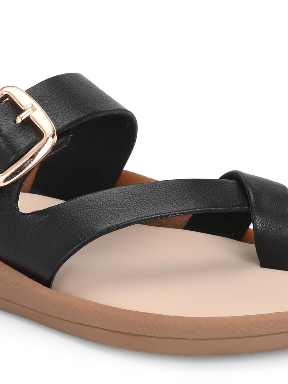 Slippers For Women by Lady Boss