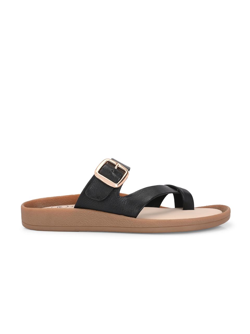 Slippers For Women by Lady Boss